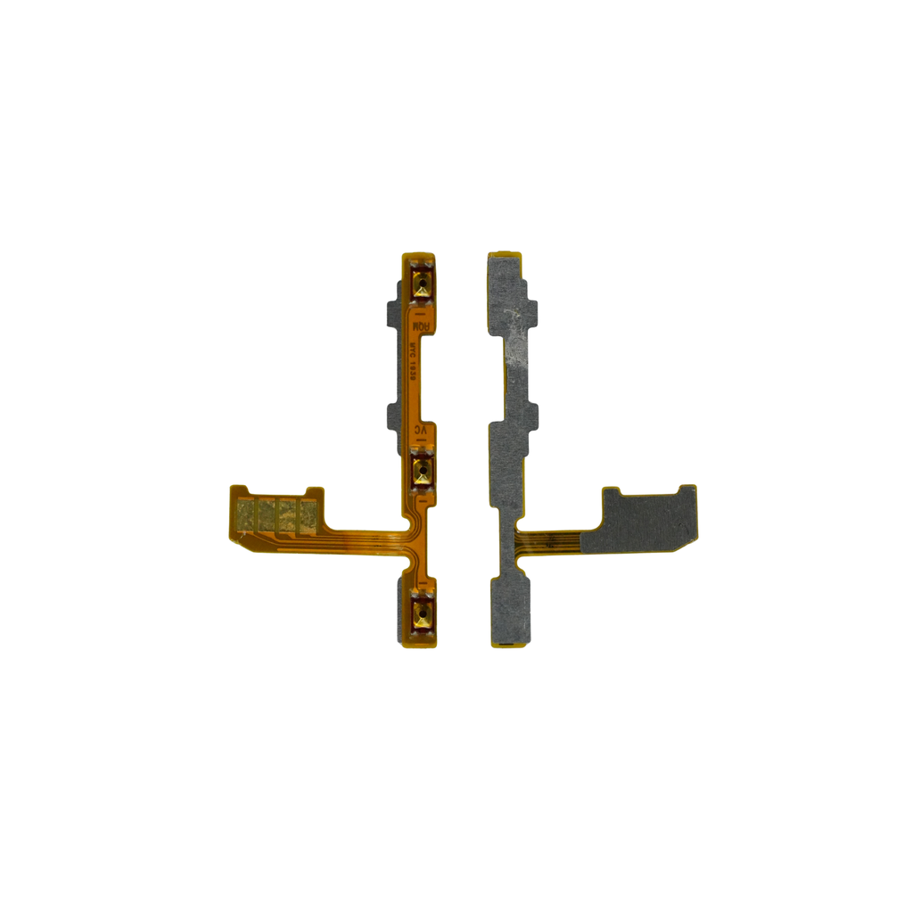 FLEX POWER HW Y8P 2020