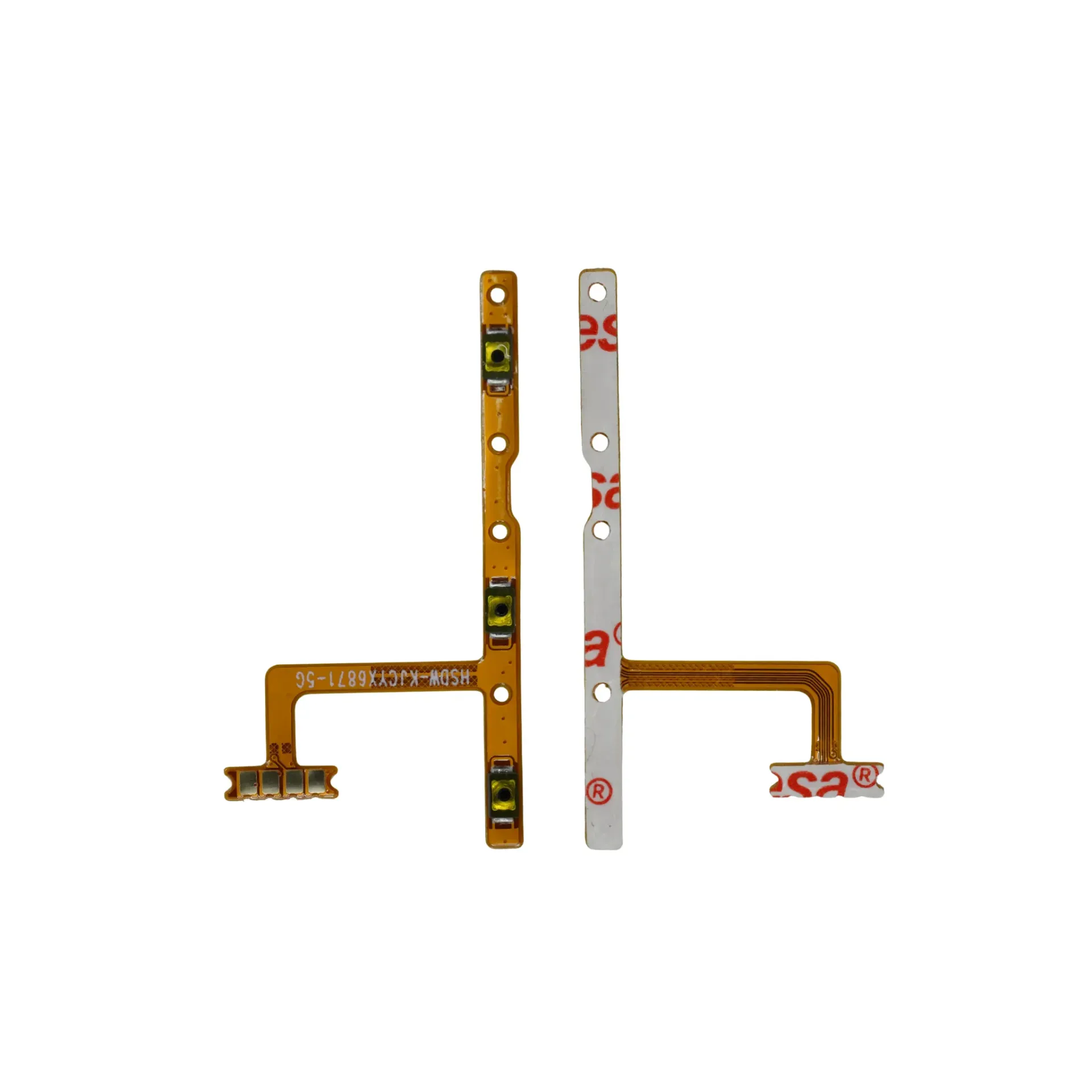 FLEX POWER INFINIX GT 20 PRO