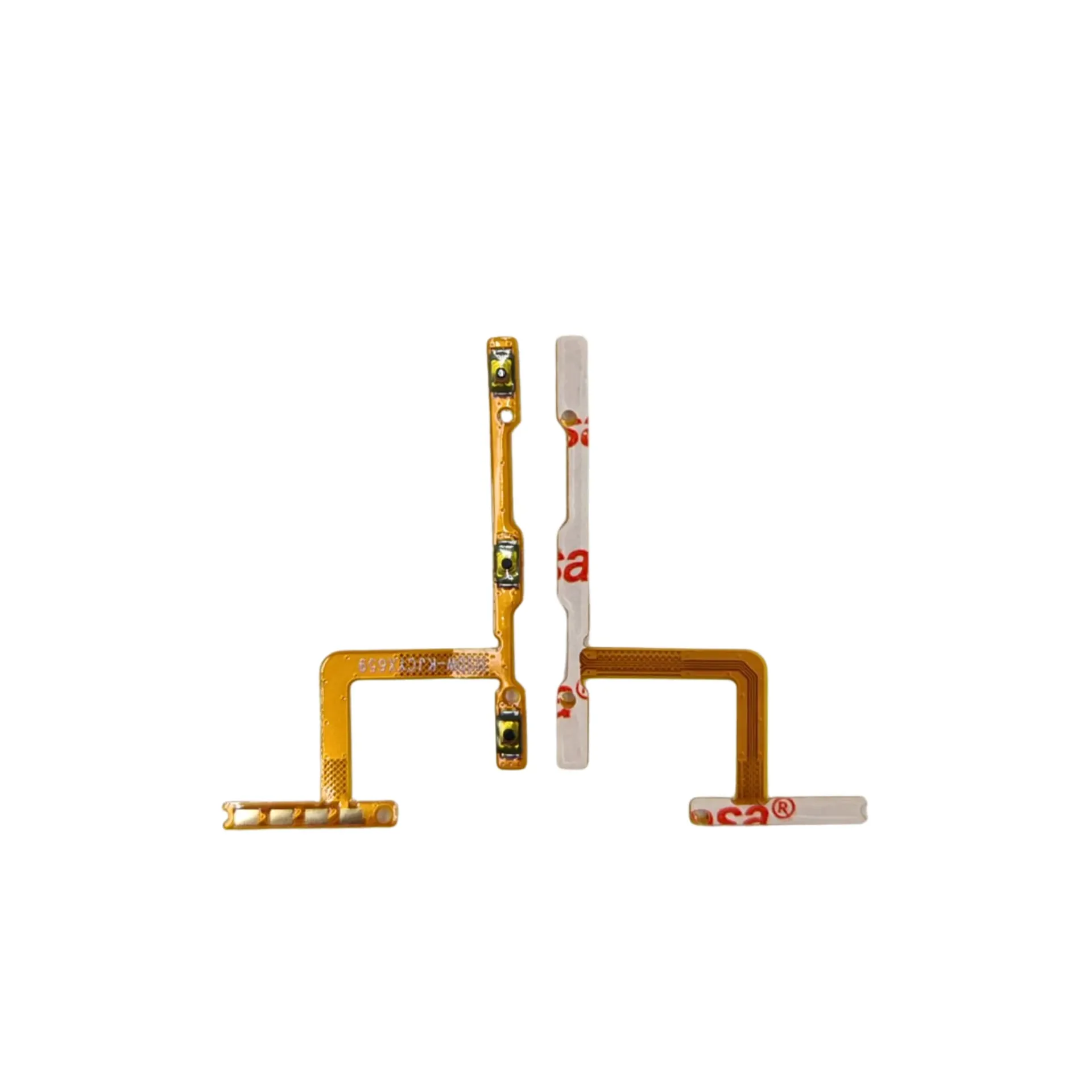 FLEX POWER INFINIX HOT 10I