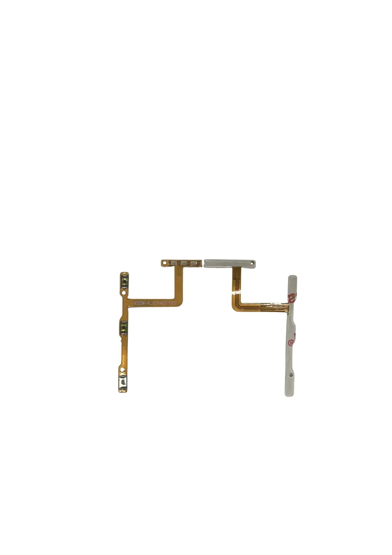 FLEX POWER INFINIX HOT 10S