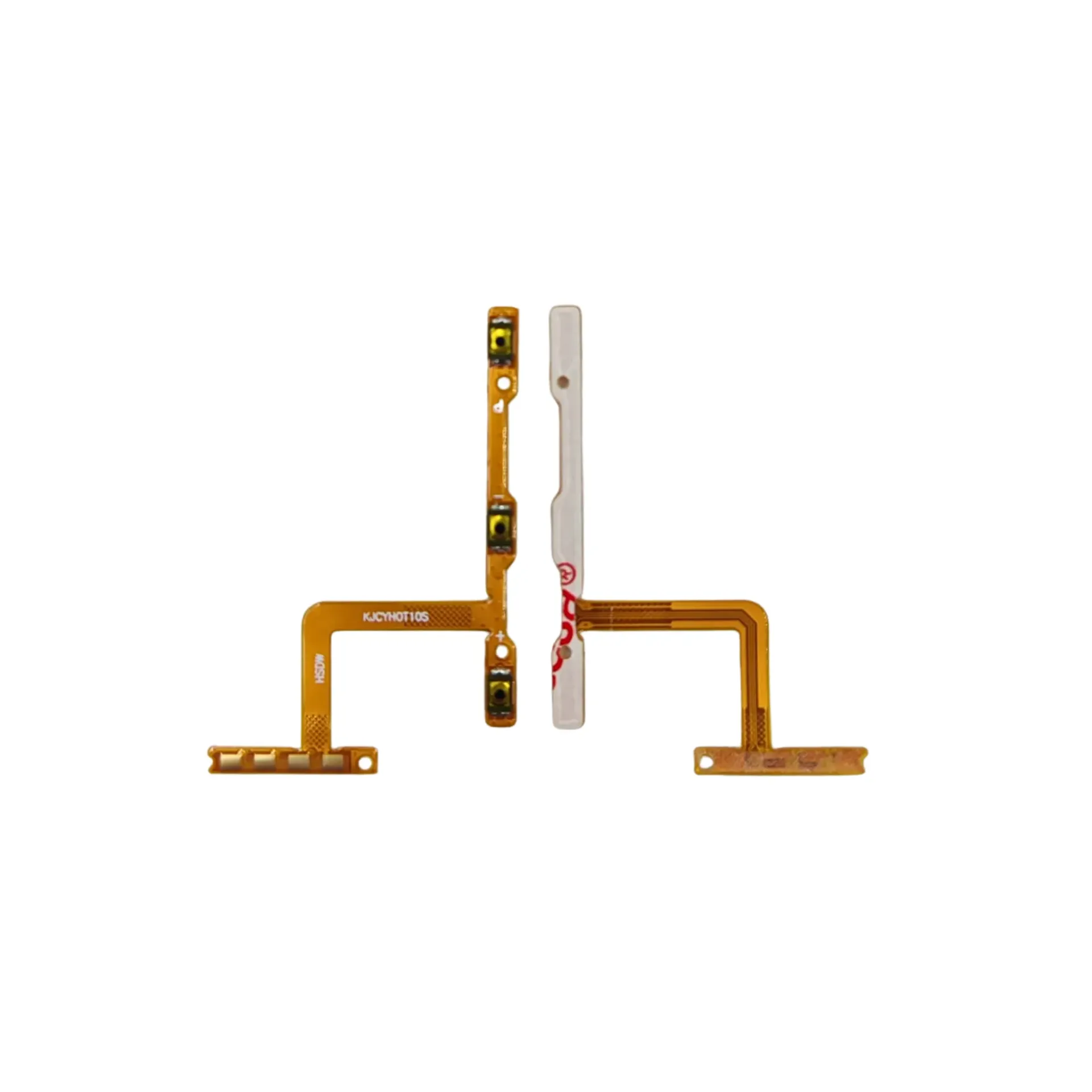 FLEX POWER INFINIX HOT 10T