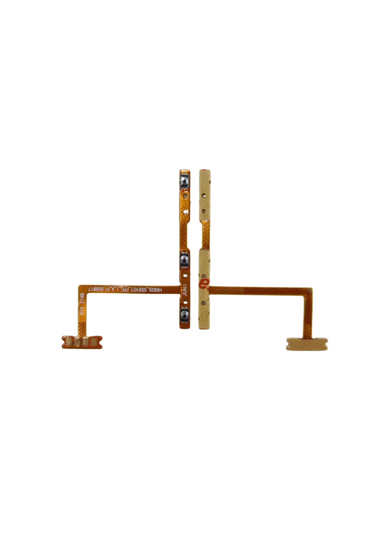 [24050109] FLEX POWER INFINIX HOT 12