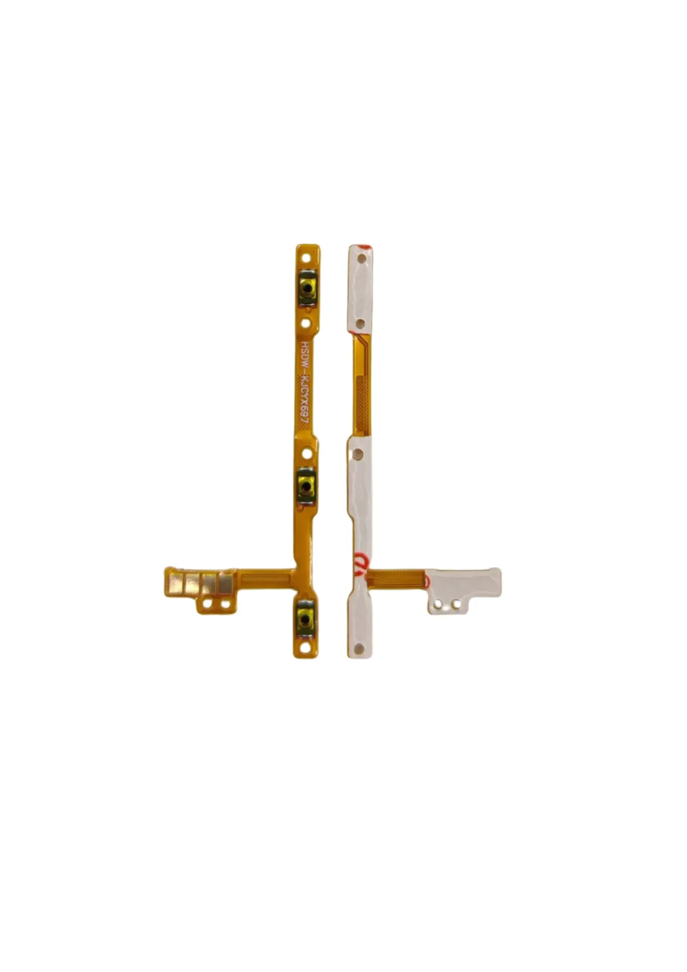 FLEX POWER INFINIX HOT 20S