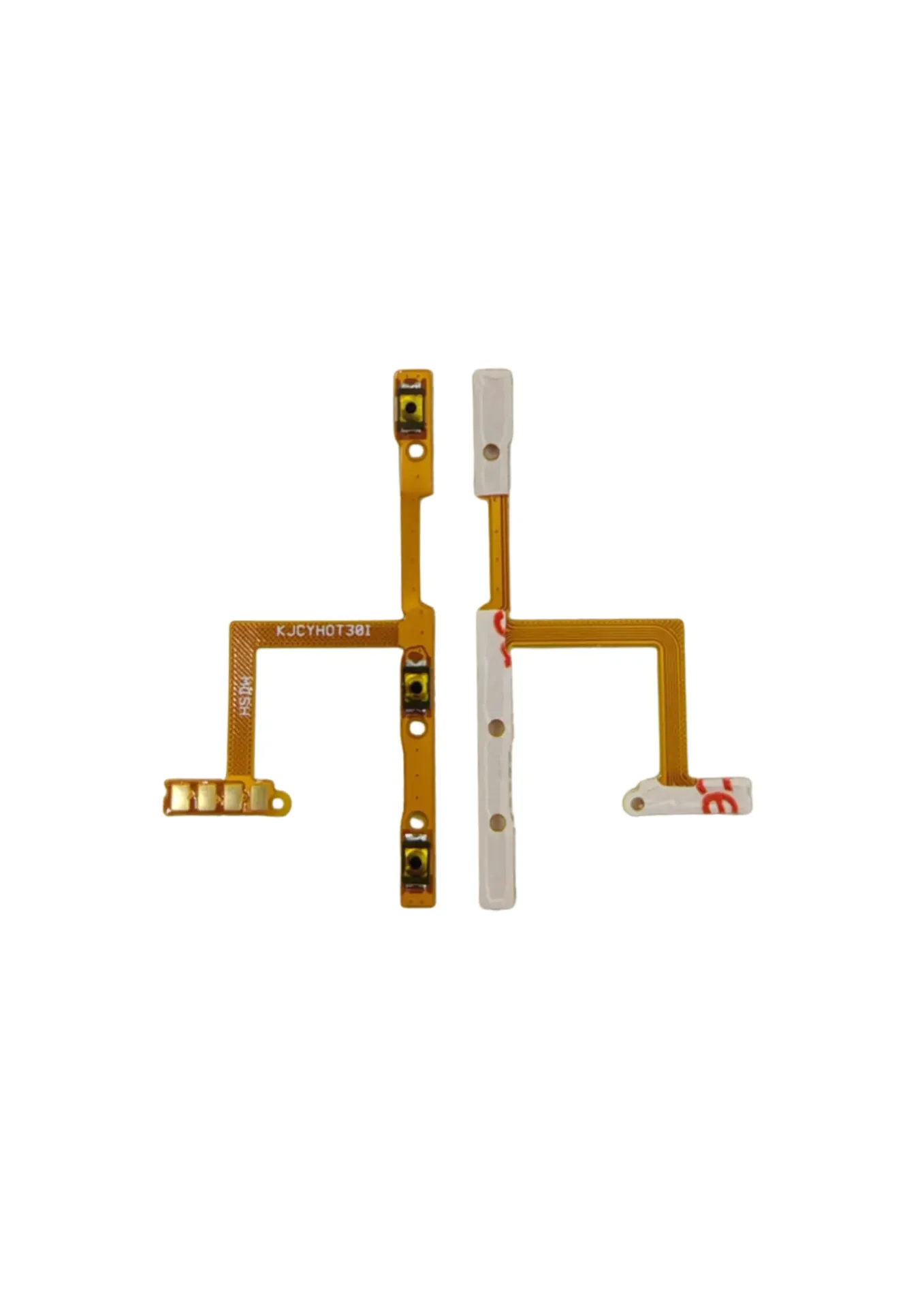 FLEX POWER INFINIX HOT 30 PLAY