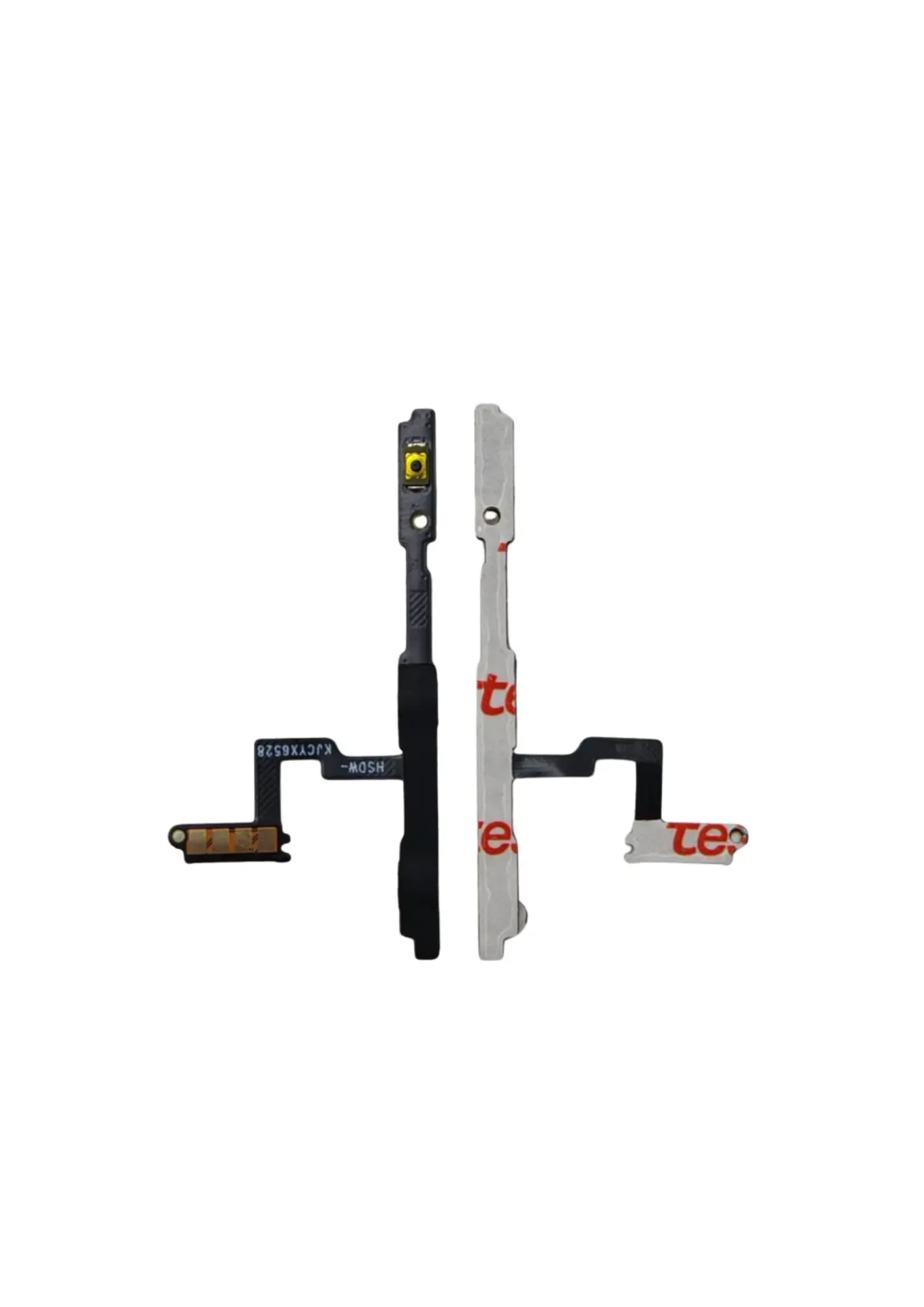 FLEX POWER INFINIX HOT 40I
