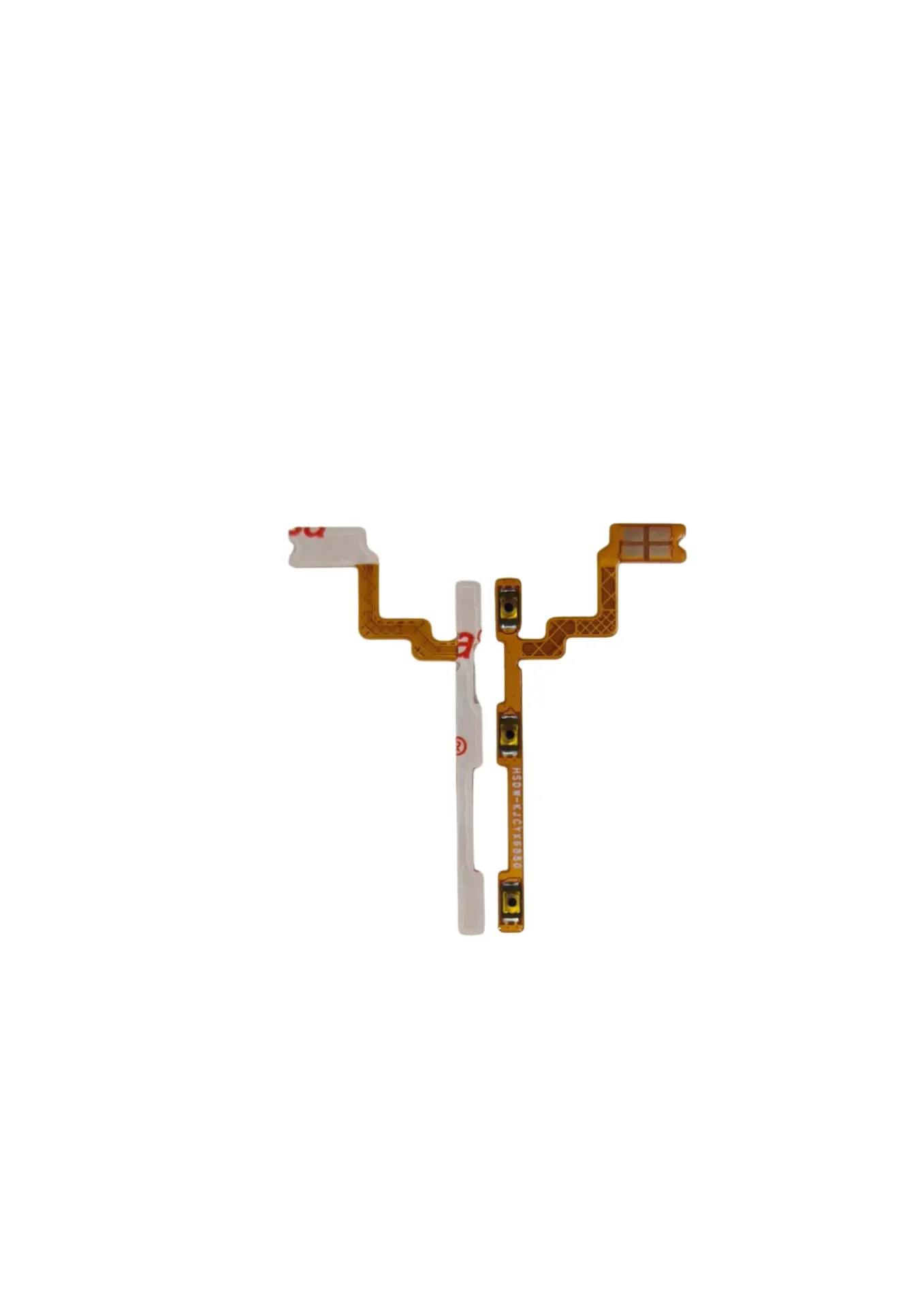 FLEX POWER INFINIX HOT 50 PRO PLUS