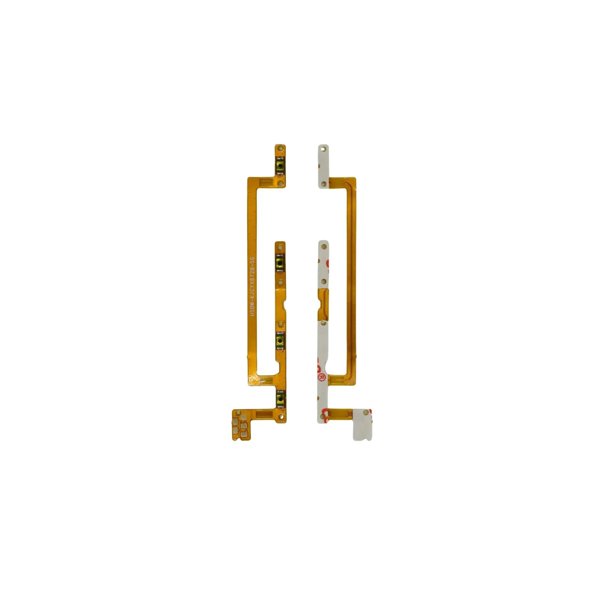 FLEX POWER INFINIX HOT 60 (5G)