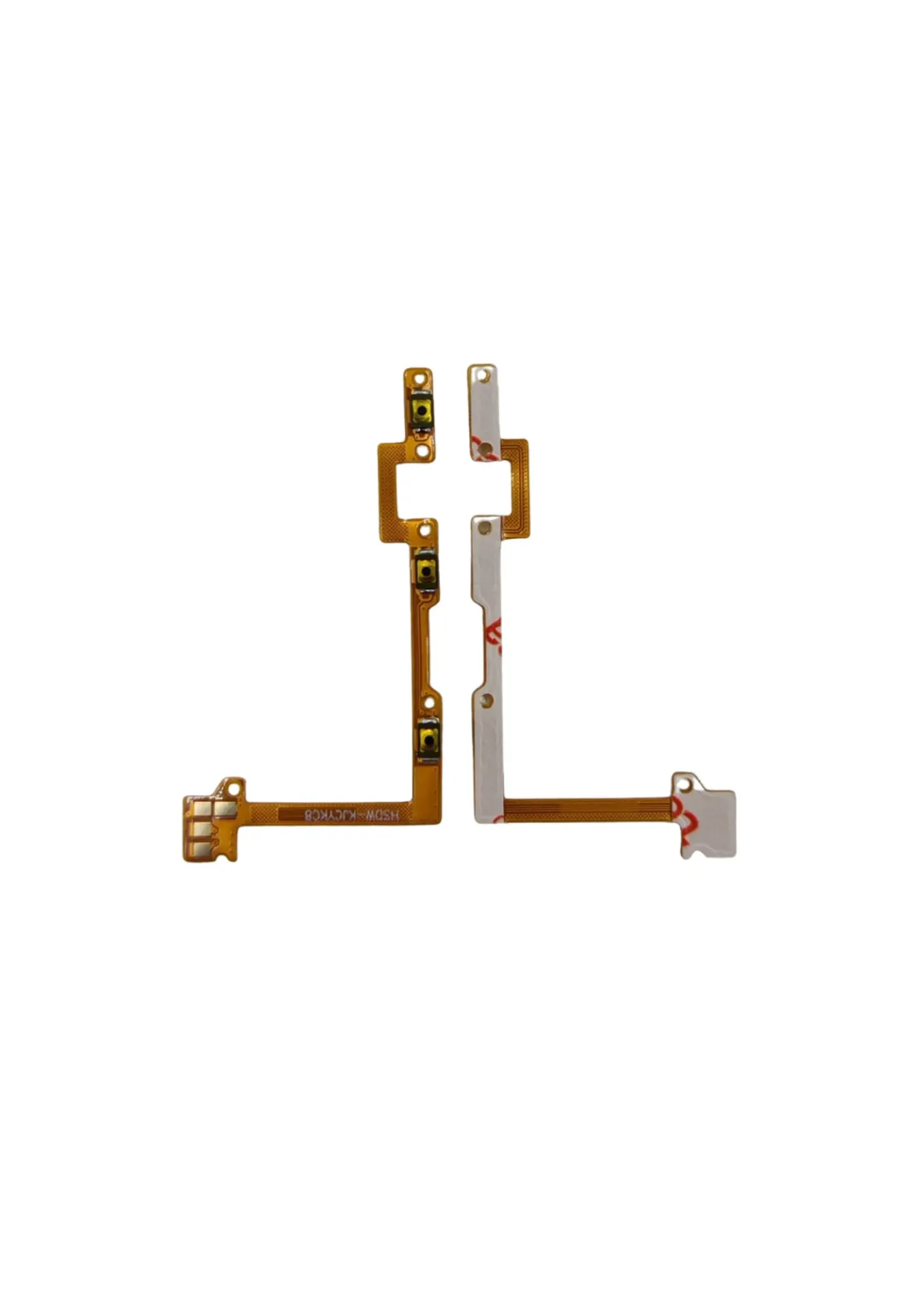 FLEX POWER INFINIX HOT 8 / SPARK 4