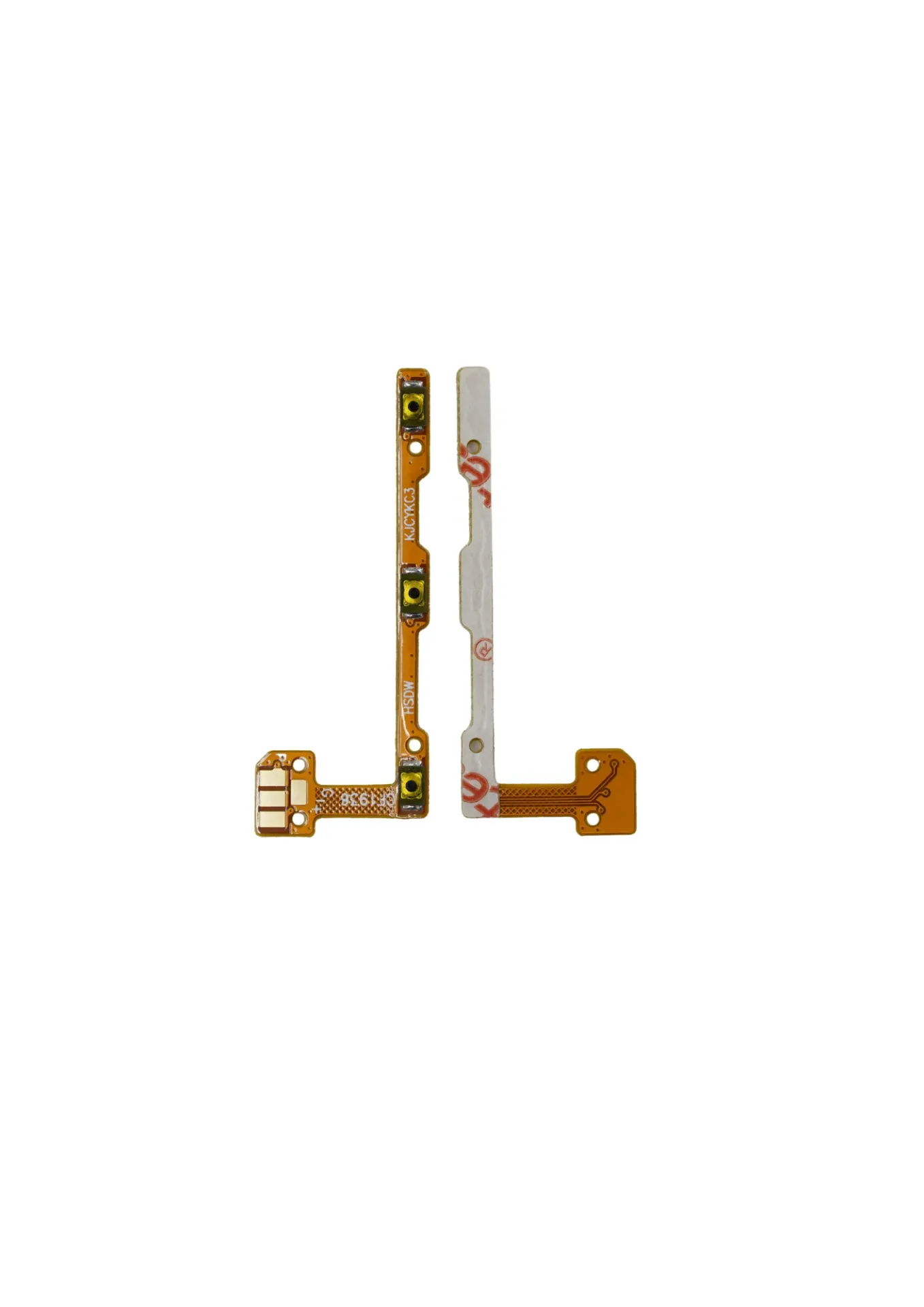 FLEX POWER INFINIX HOT 9