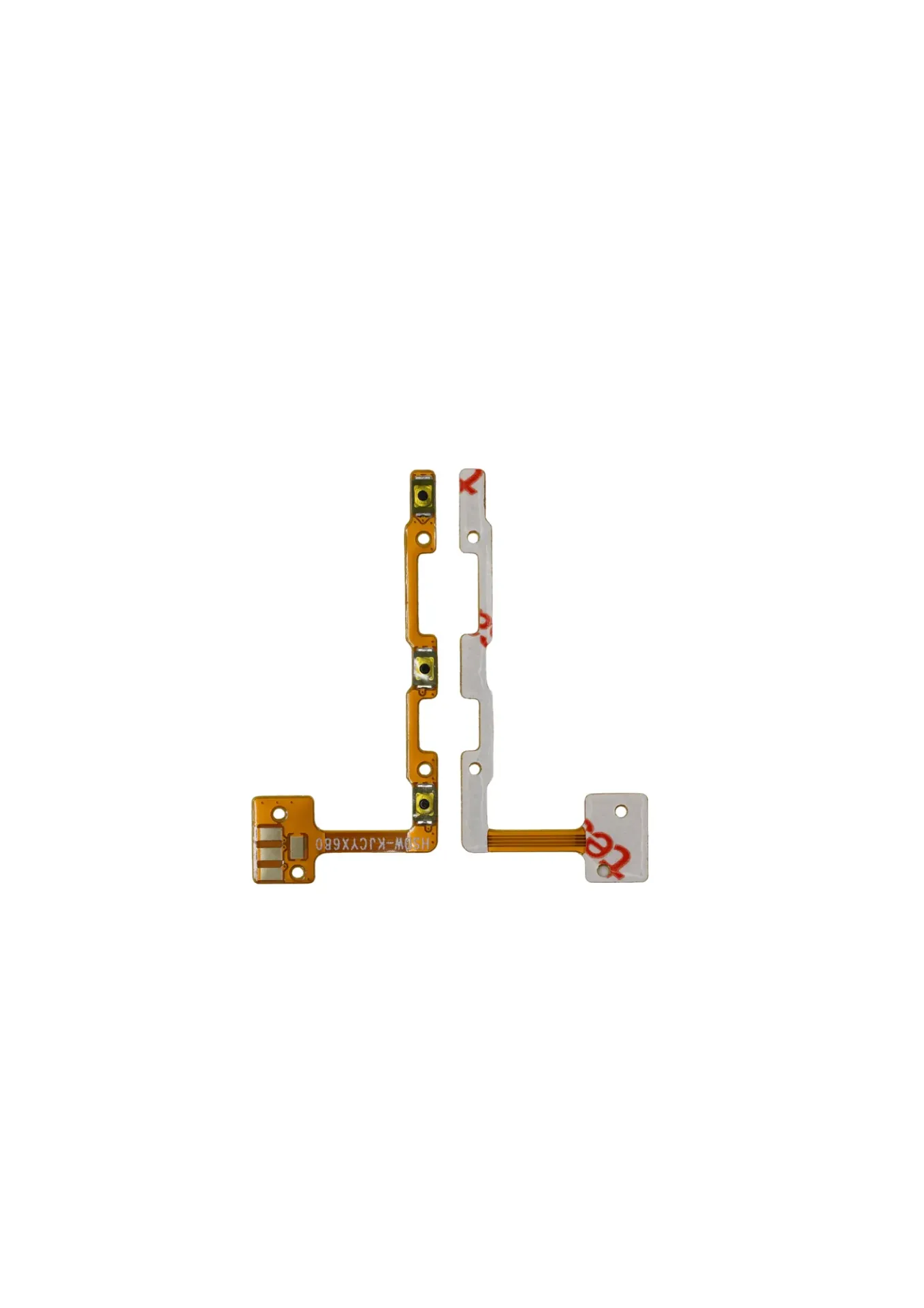 FLEX POWER INFINIX HOT 9 PLAY / HOT 10 PLAY / HOT 11 PLAY