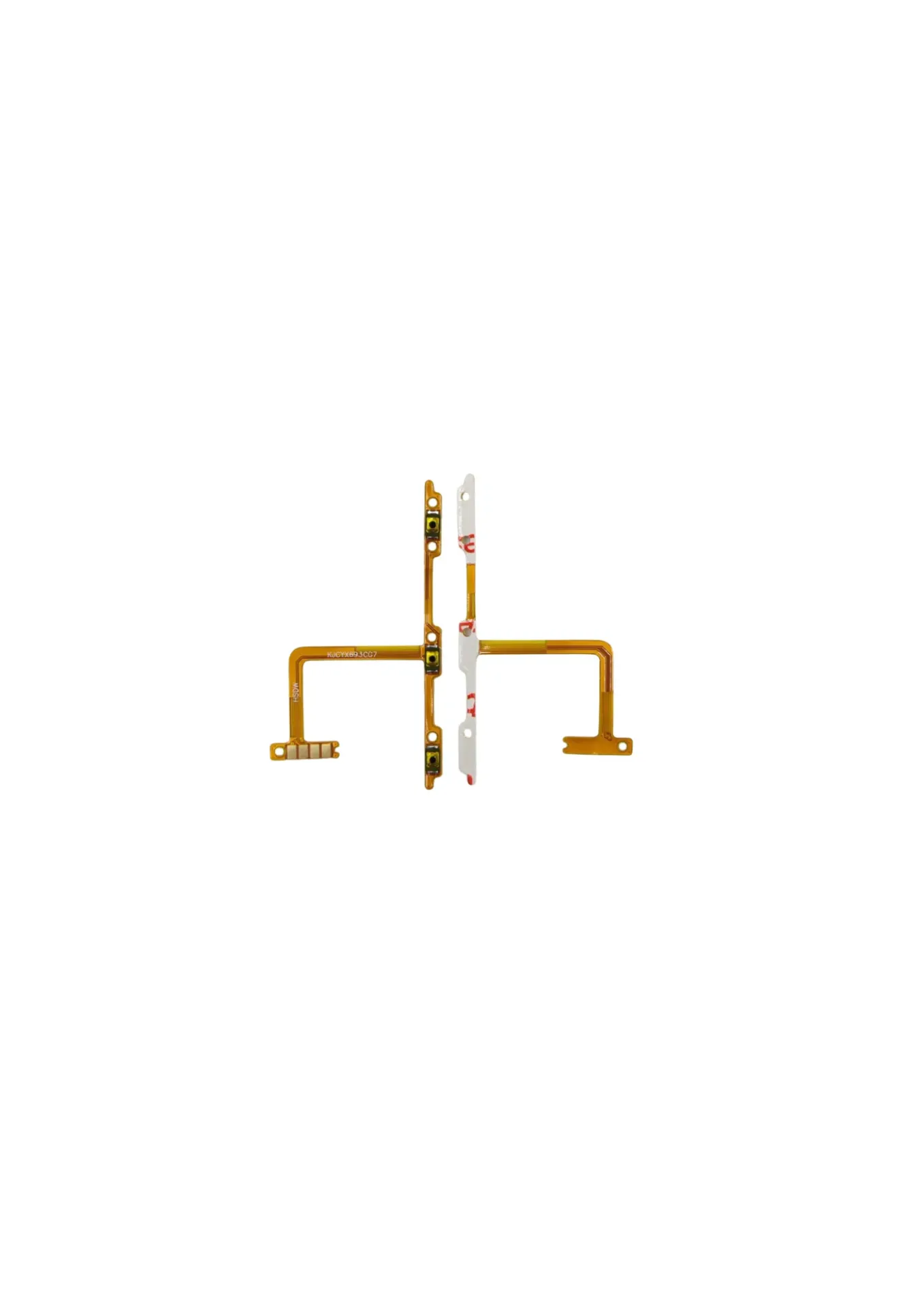 FLEX POWER INFINIX NOTE 10