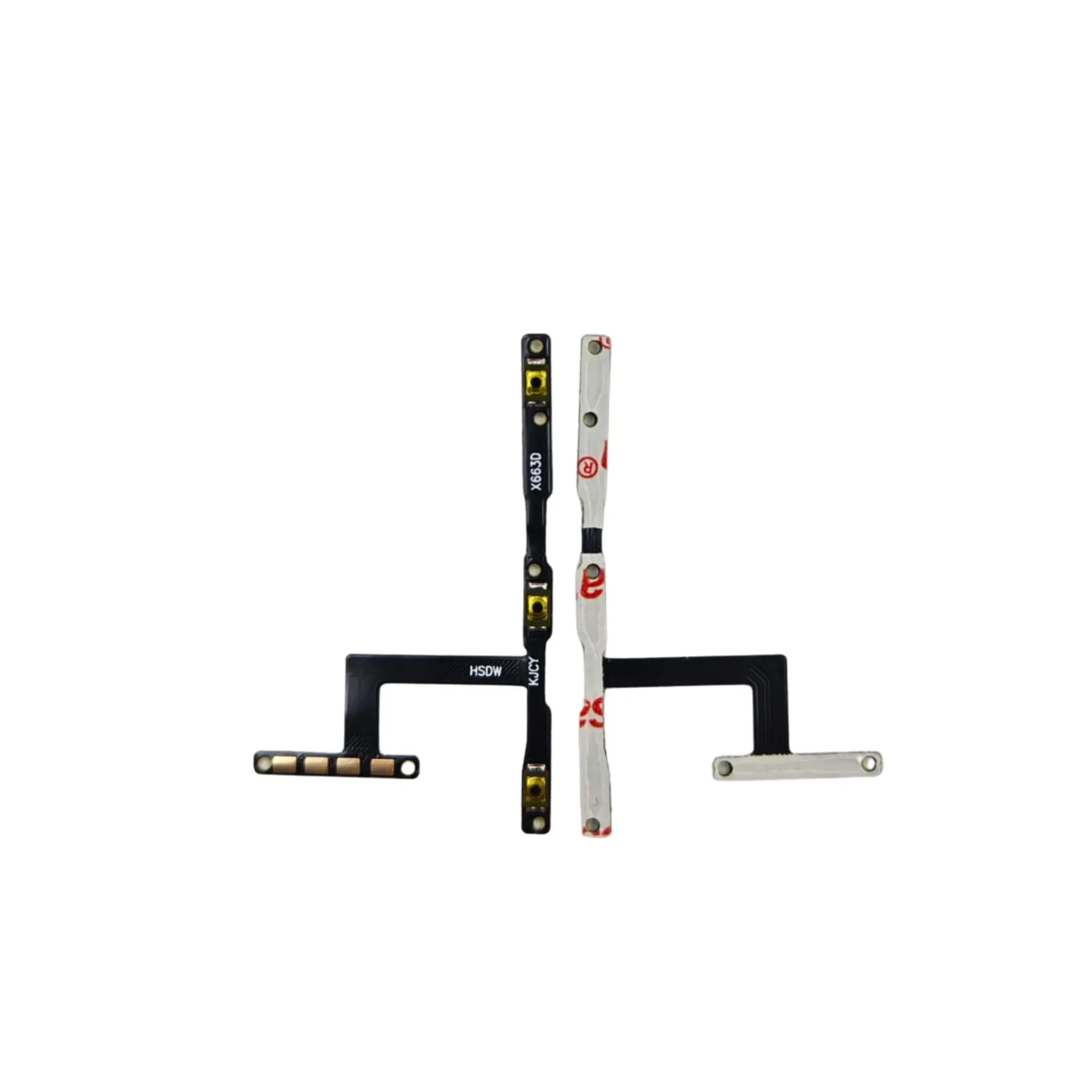 FLEX POWER INFINIX NOTE 12