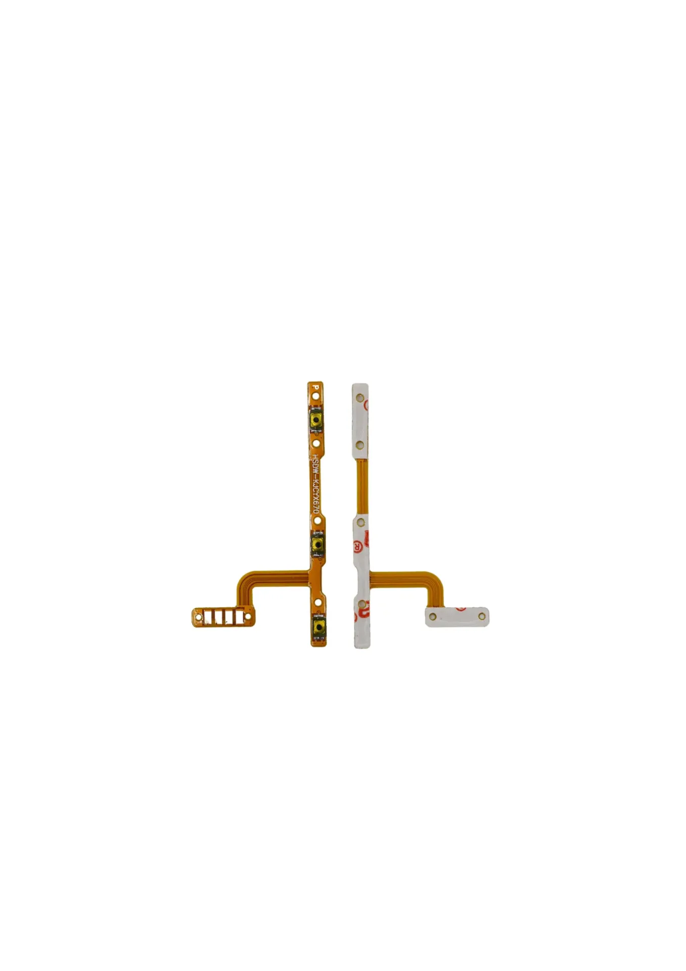 FLEX POWER INFINIX NOTE 12 2023