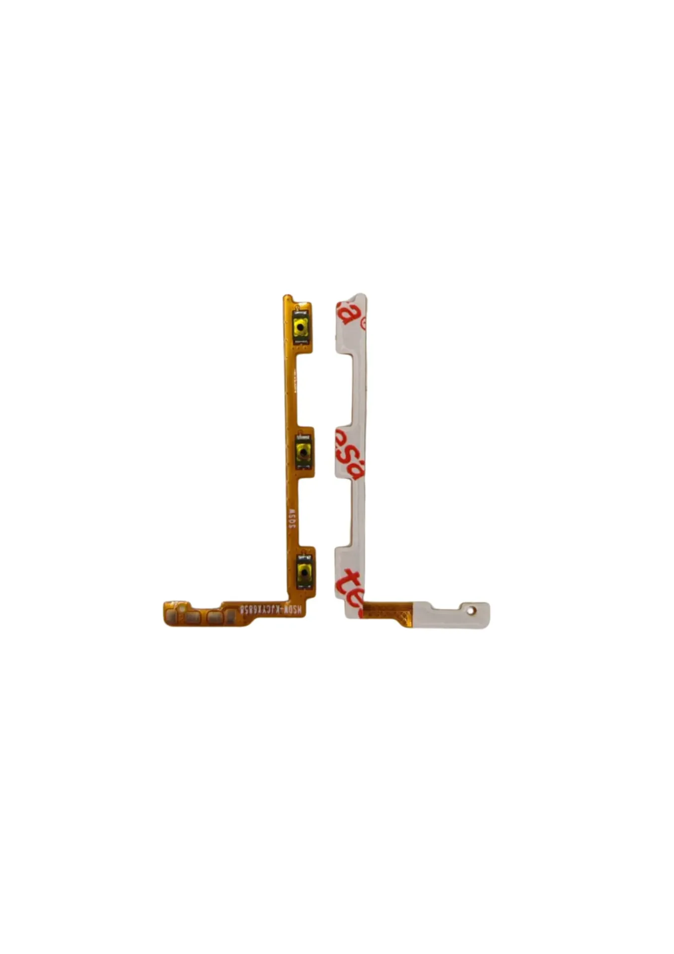 FLEX POWER INFINIX NOTE 50 PRO