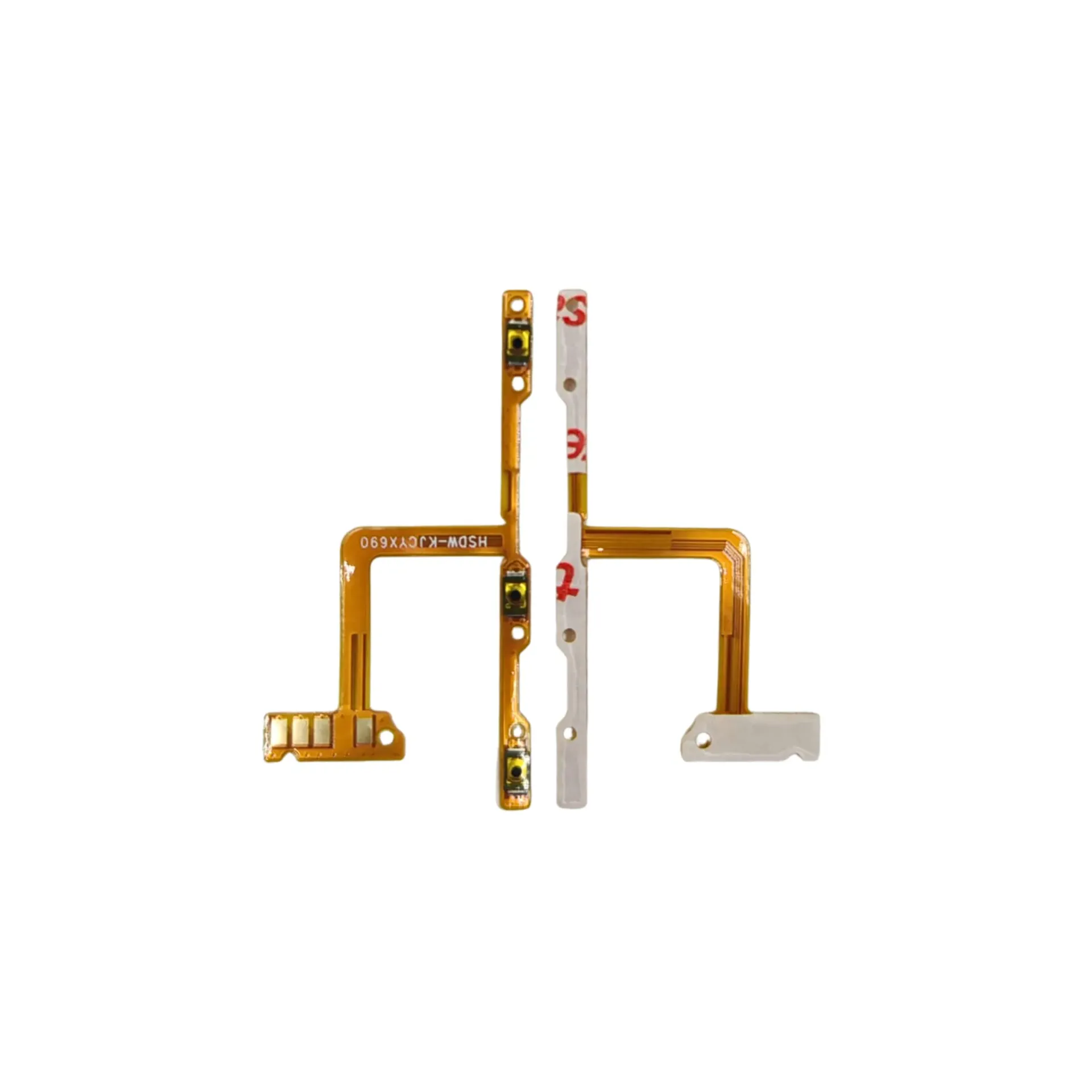 FLEX POWER INFINIX NOTE 7