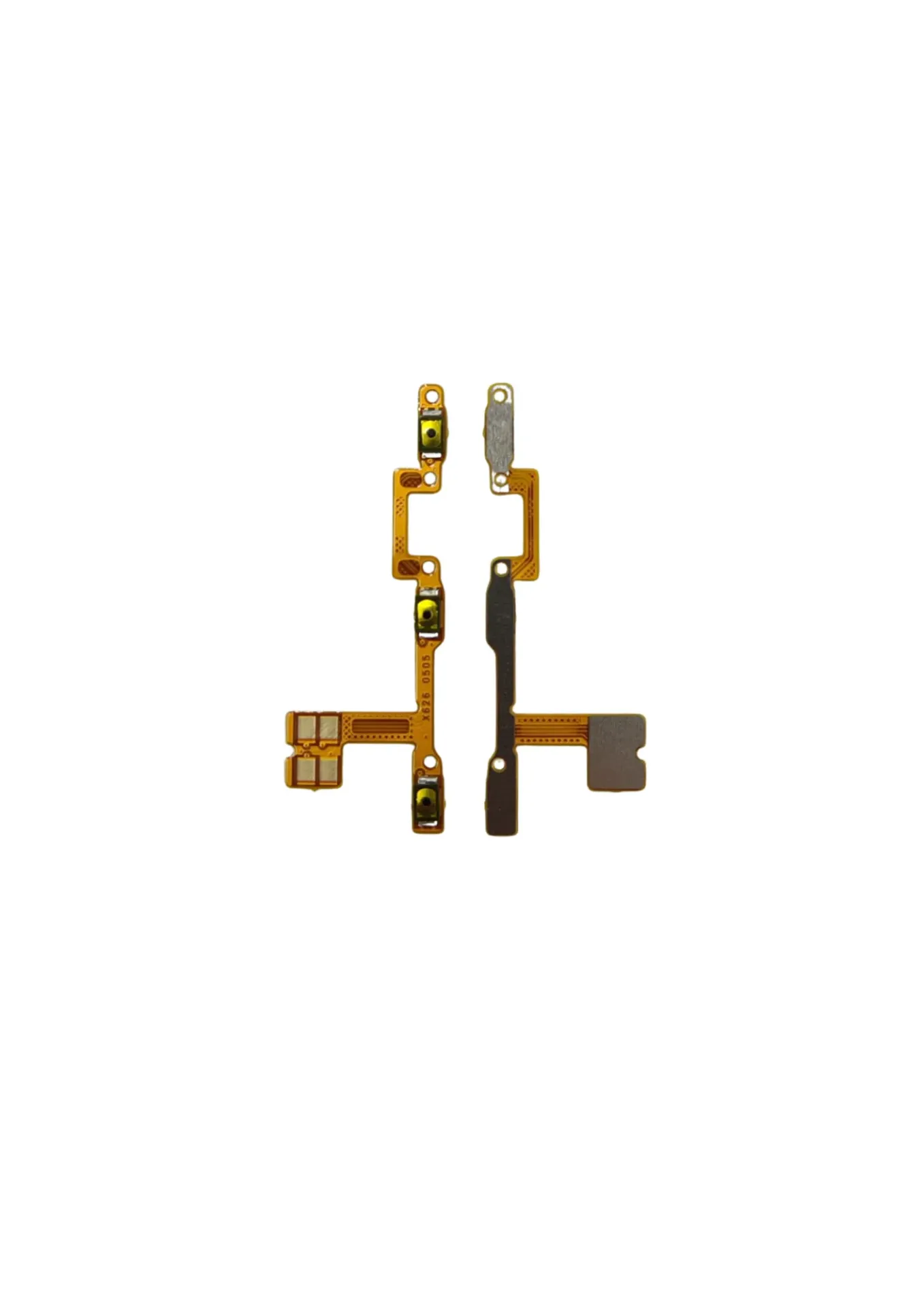 FLEX POWER INFINIX S4