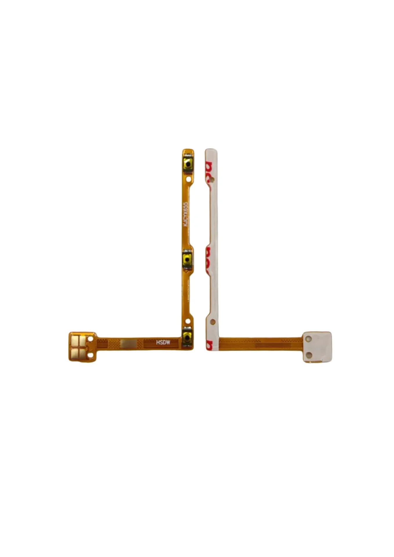 FLEX POWER INFINIX S5 PRO