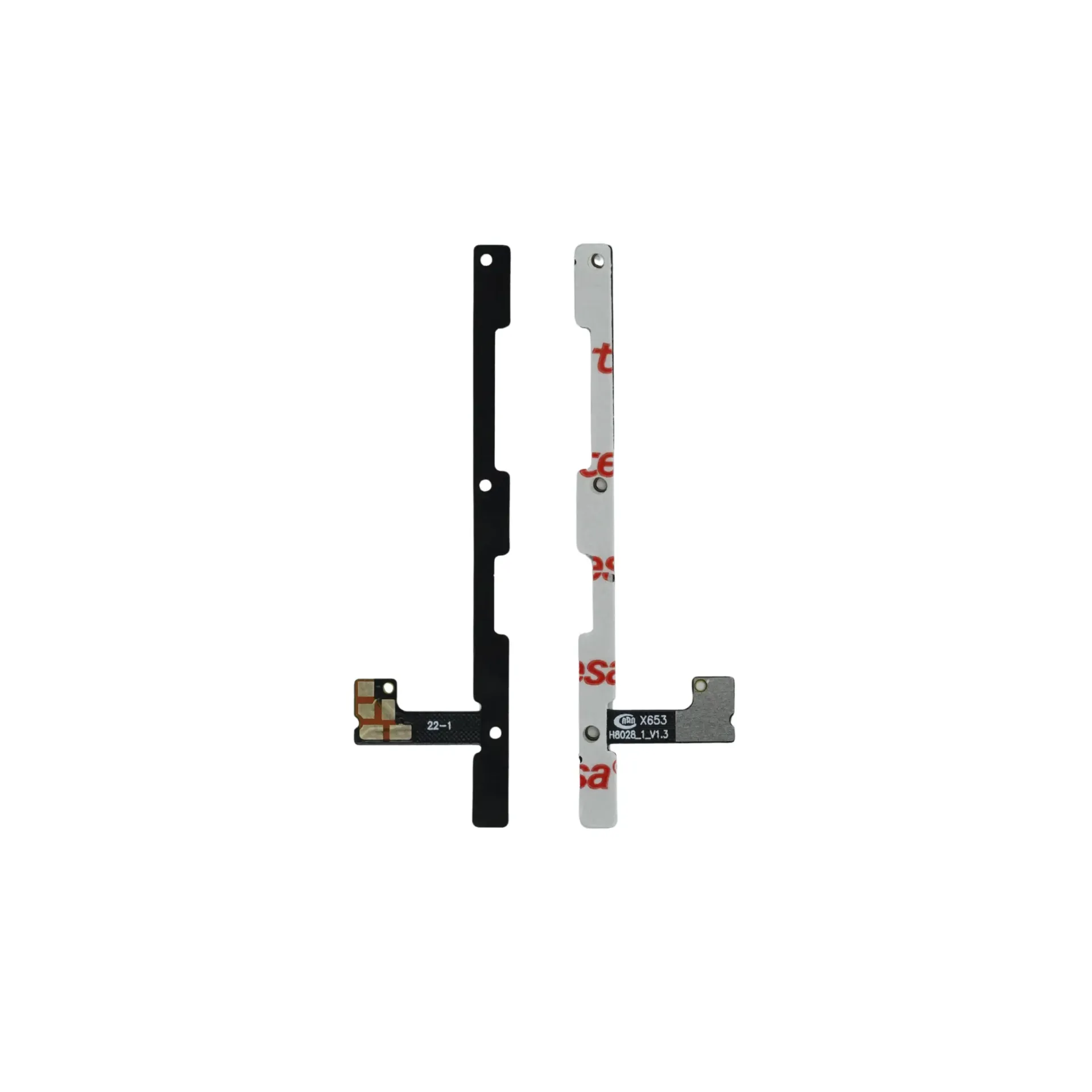 FLEX POWER INFINIX SMART 4