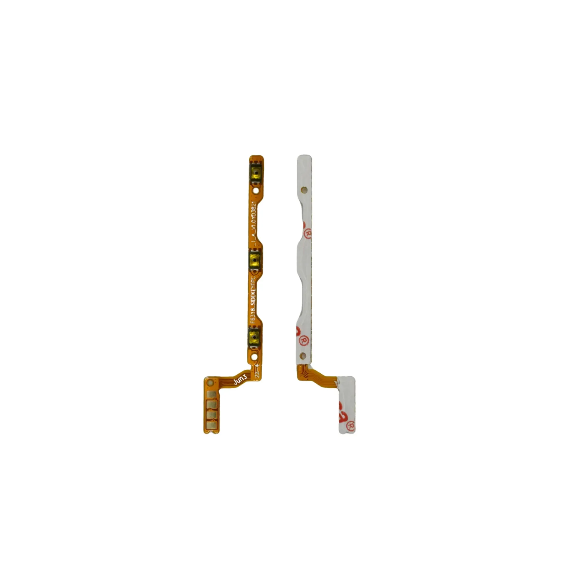 FLEX POWER INFINIX SMART 6