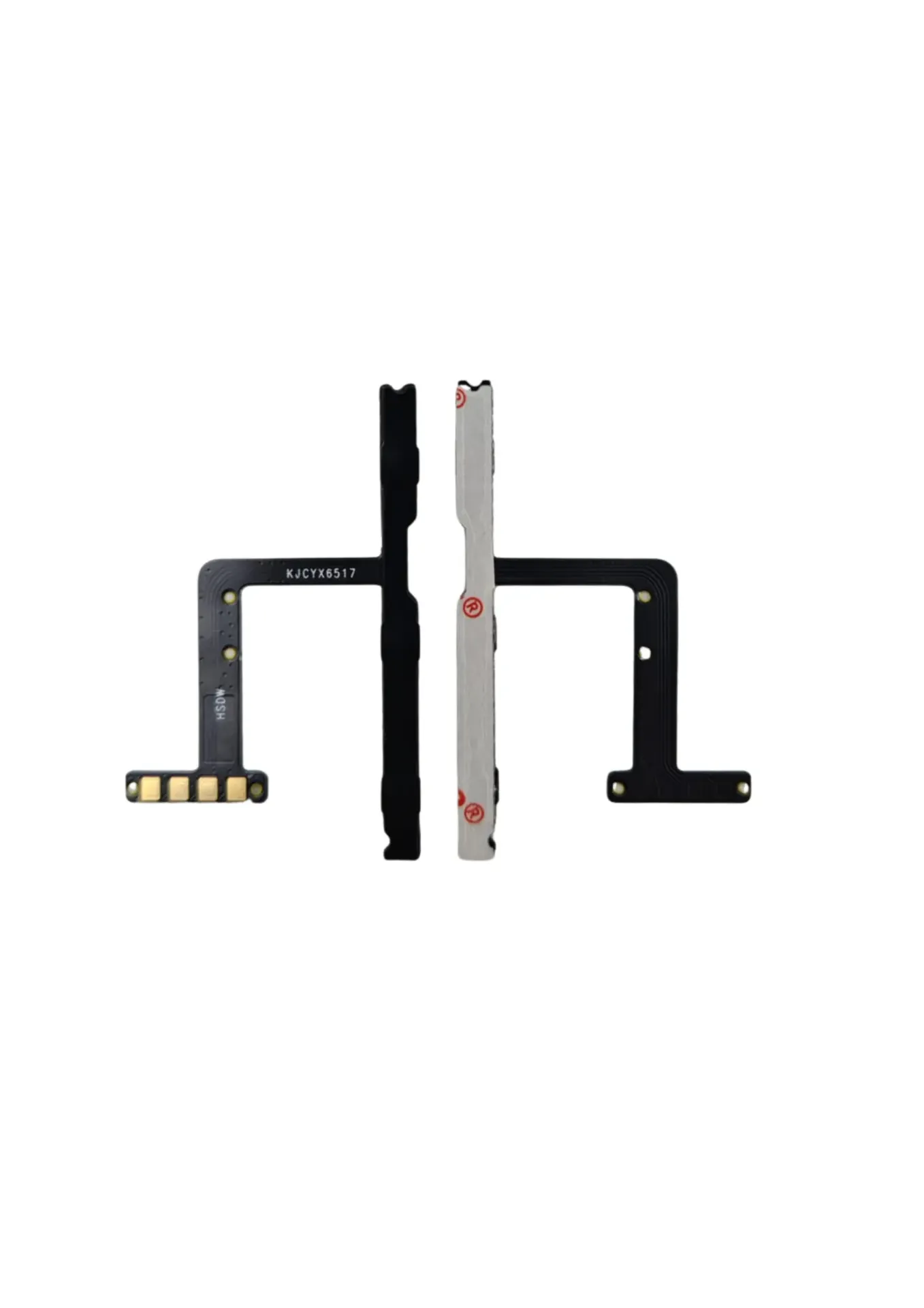 FLEX POWER INFINIX SMART 7 PLUS