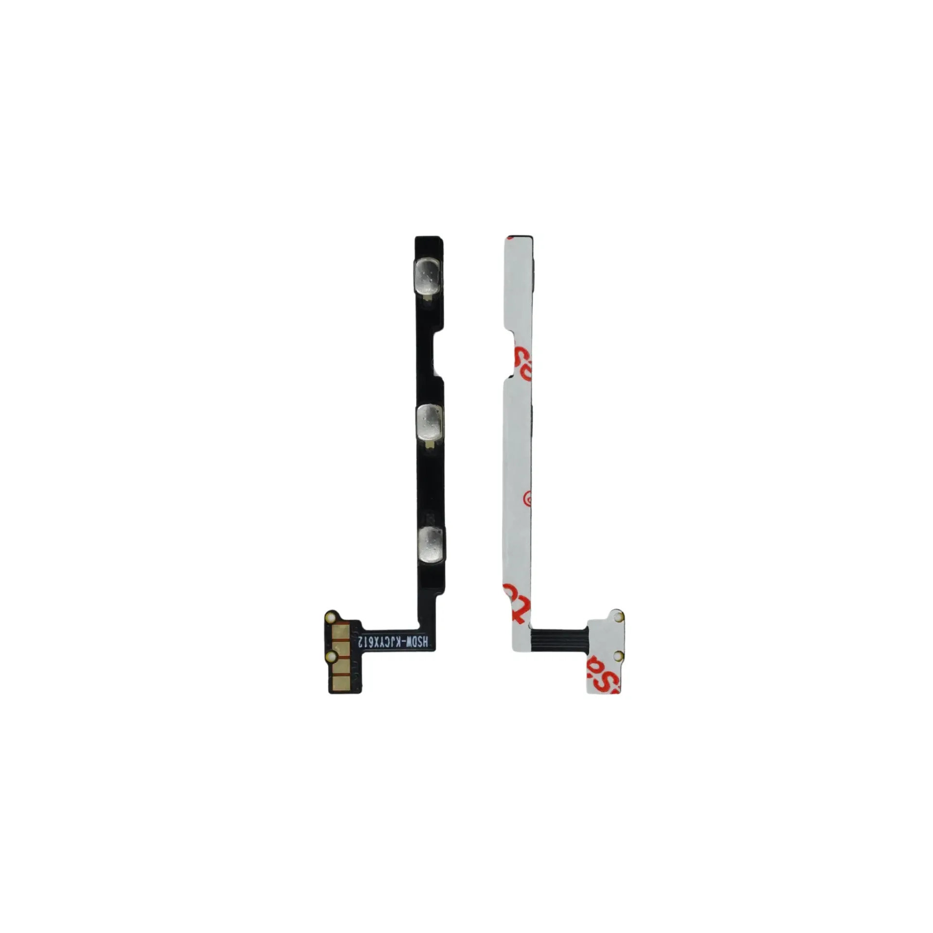 FLEX POWER INFINIX SMART HD
