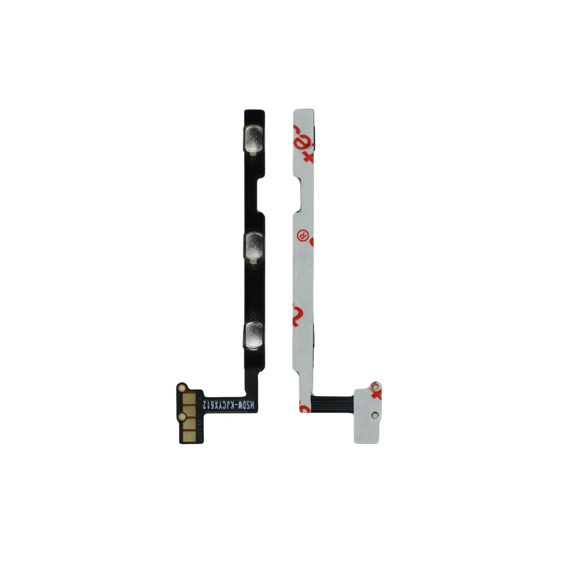 FLEX POWER INFINIX SMART HD 2021