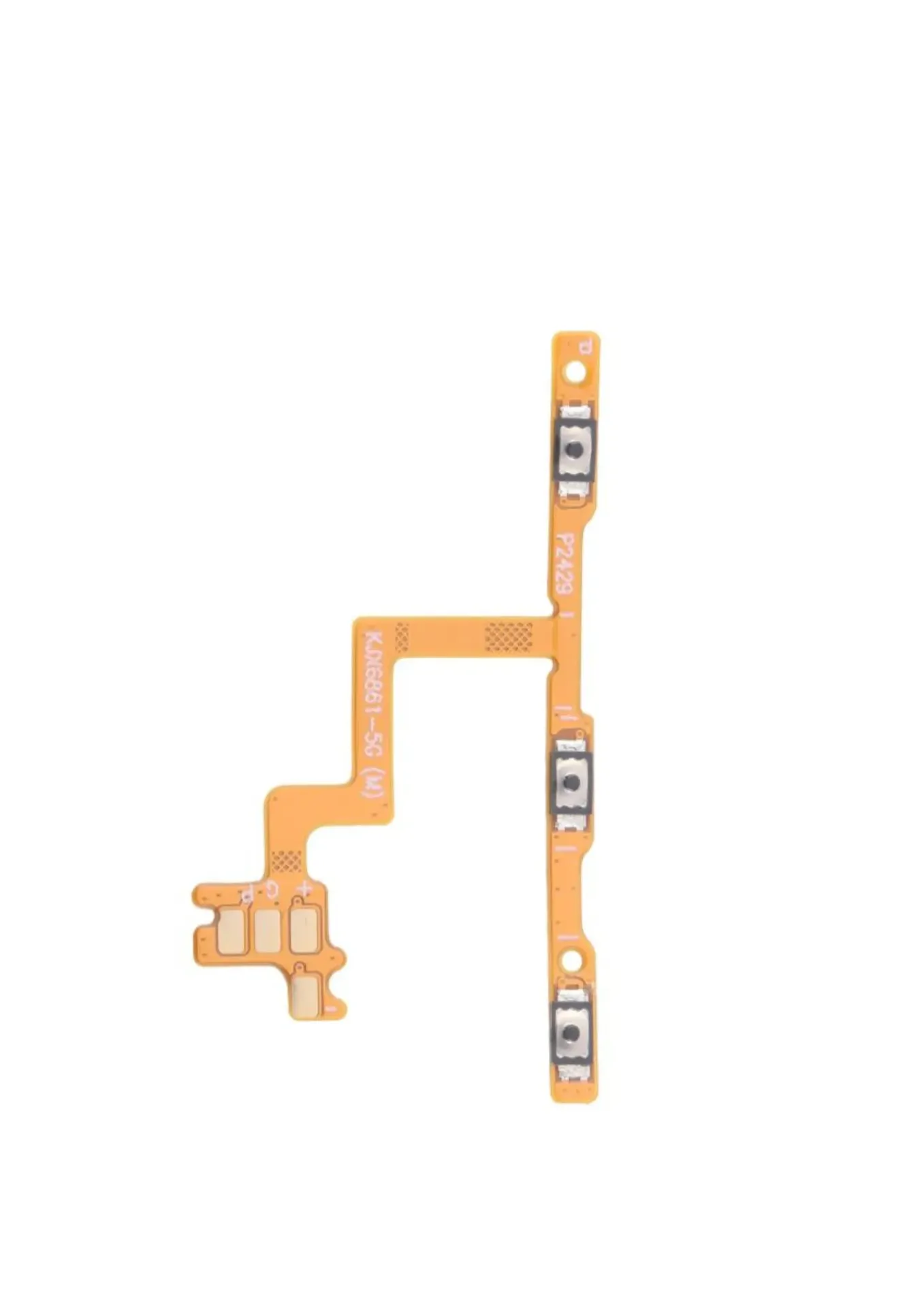 [73001000461] FLEX POWER INFINIX ZERO 40 (4G)