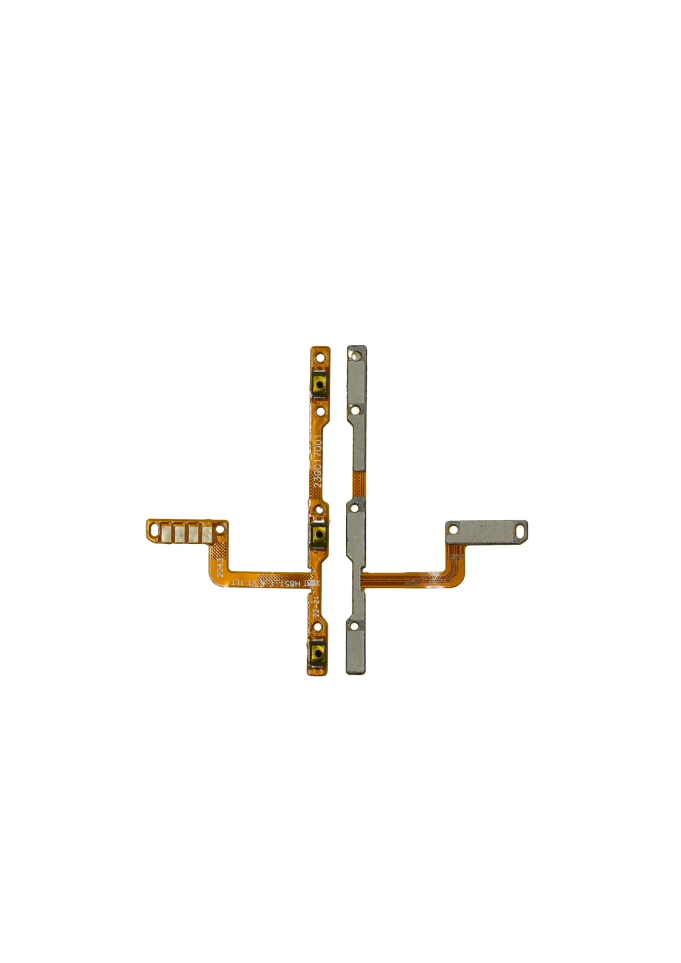 FLEX POWER INFINIX ZERO 8