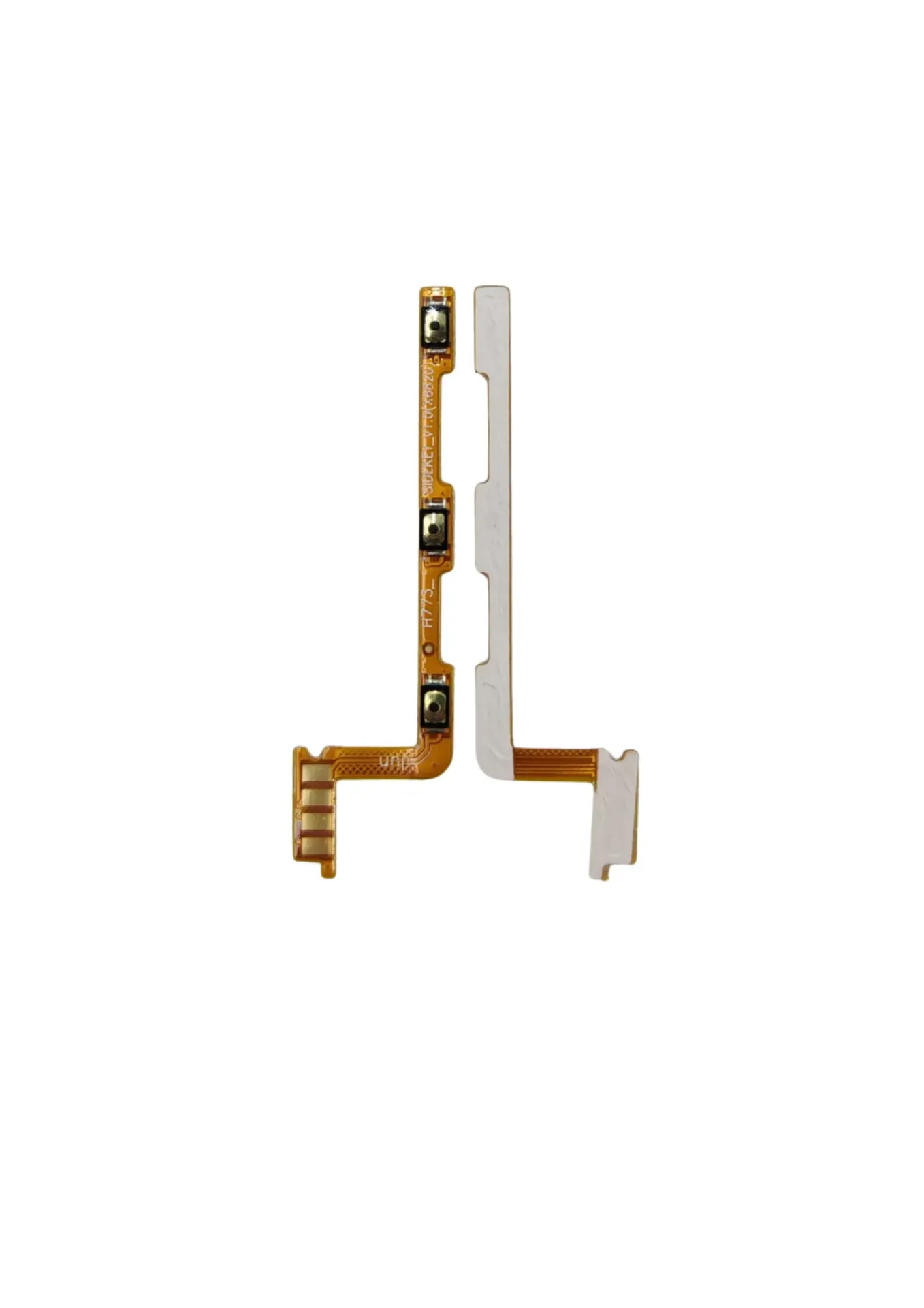 FLEX POWER INFINIX ZERO ULTRA