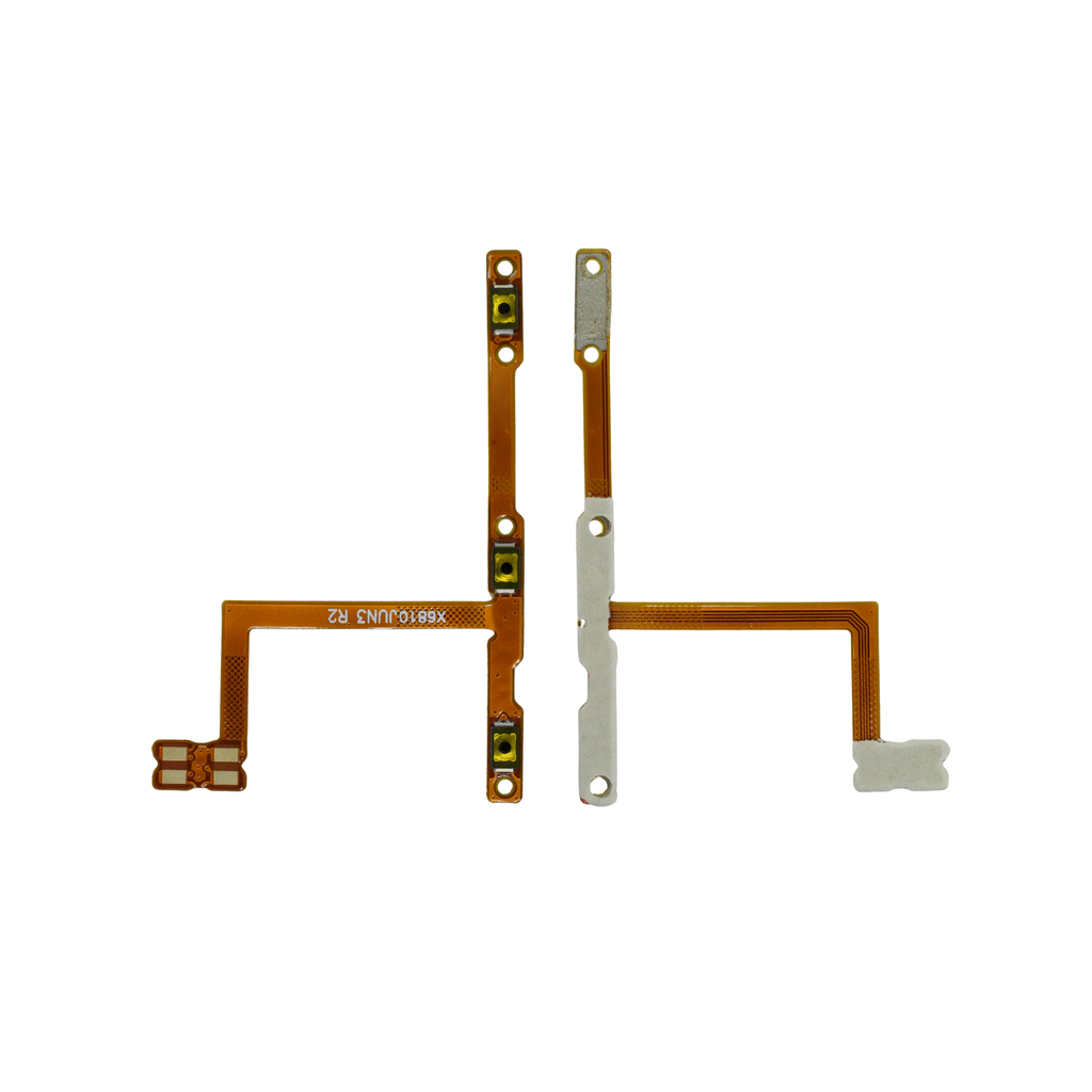 FLEX POWER INFINIX ZERO X NEO