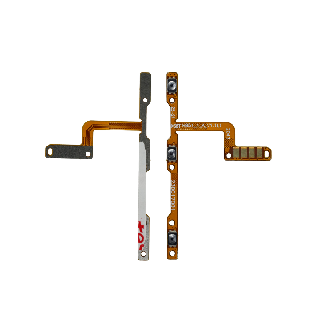 FLEX POWER TECNO CAMON 16 PERMIER