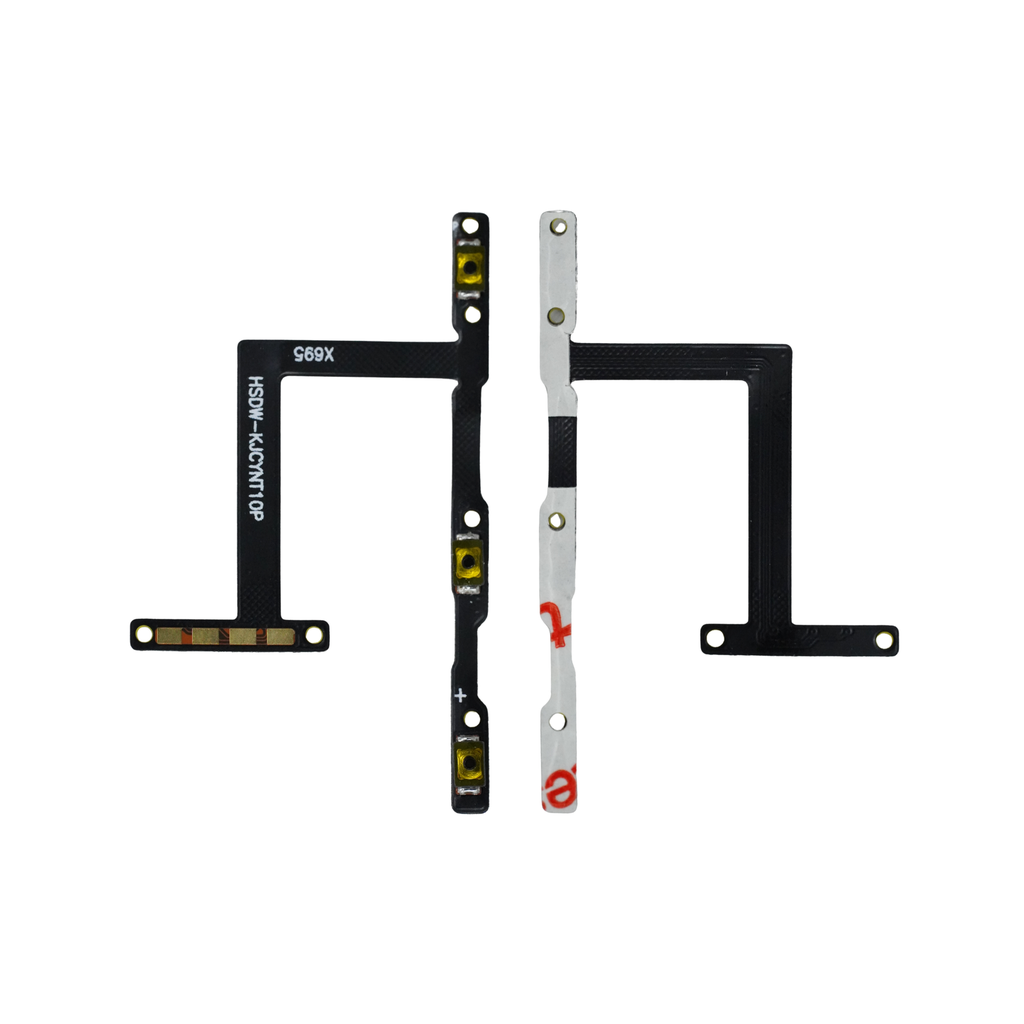 FLEX POWER TECNO CAMON 17 PRO