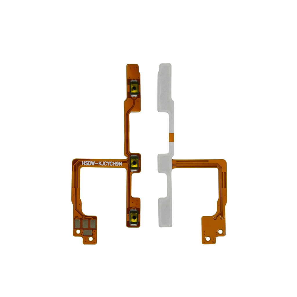 FLEX POWER TECNO CAMON 18 PREIMER