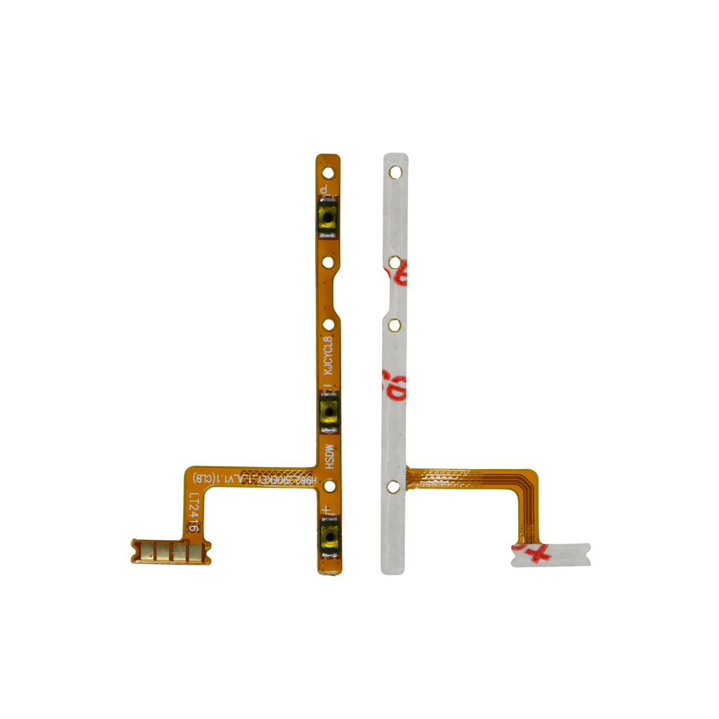 FLEX POWER TECNO CAMON 30 PRO (5G)