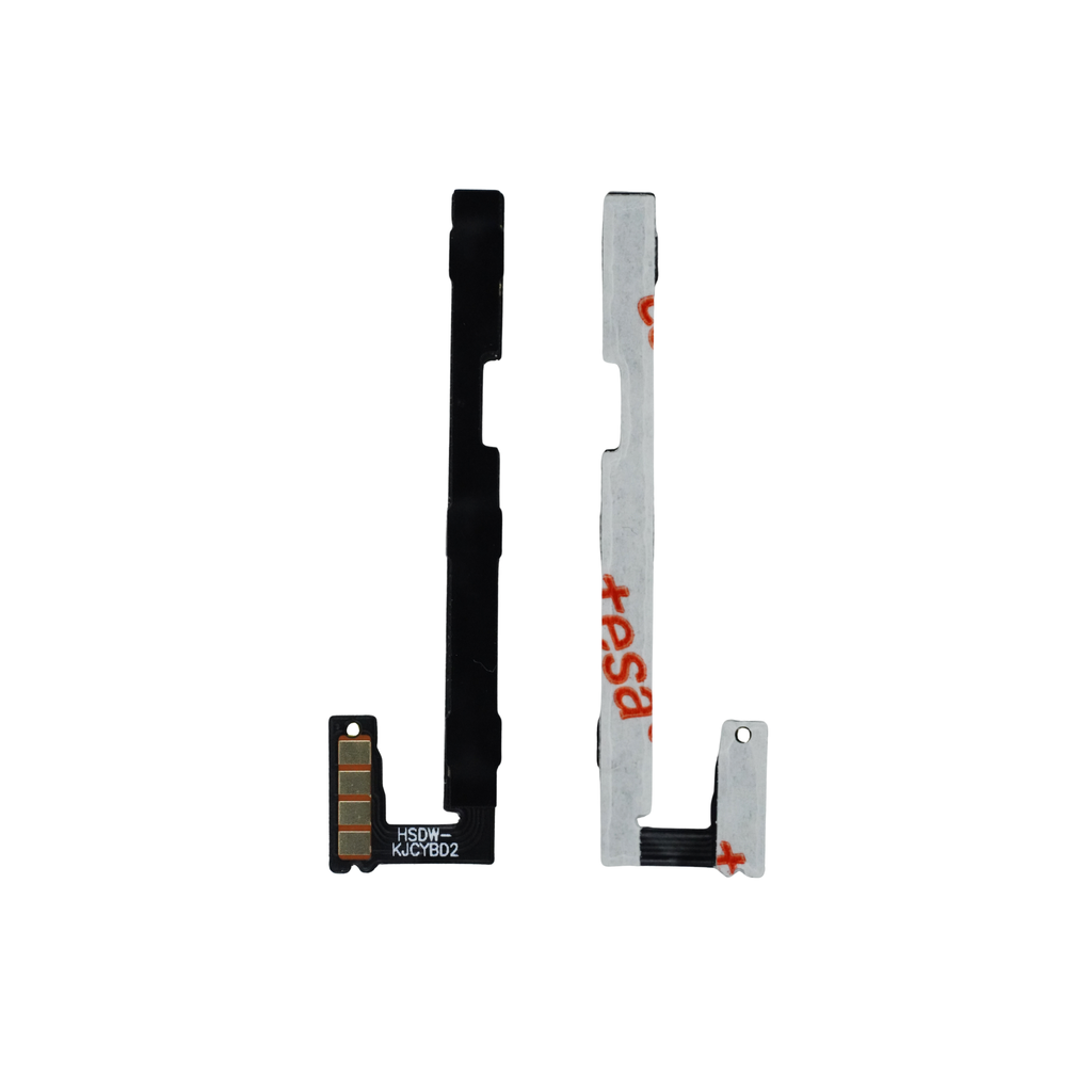 FLEX POWER TECNO POP 5