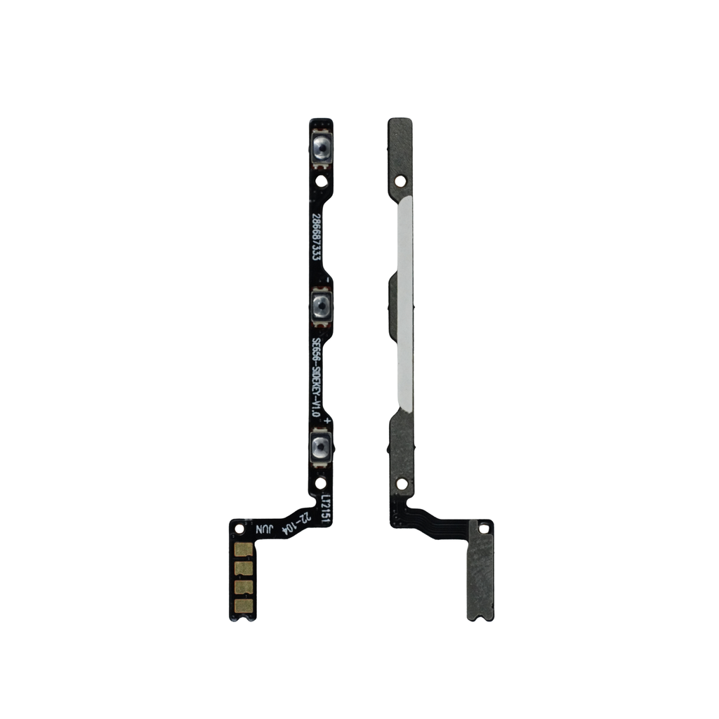 FLEX POWER TECNO POP 5 PRO