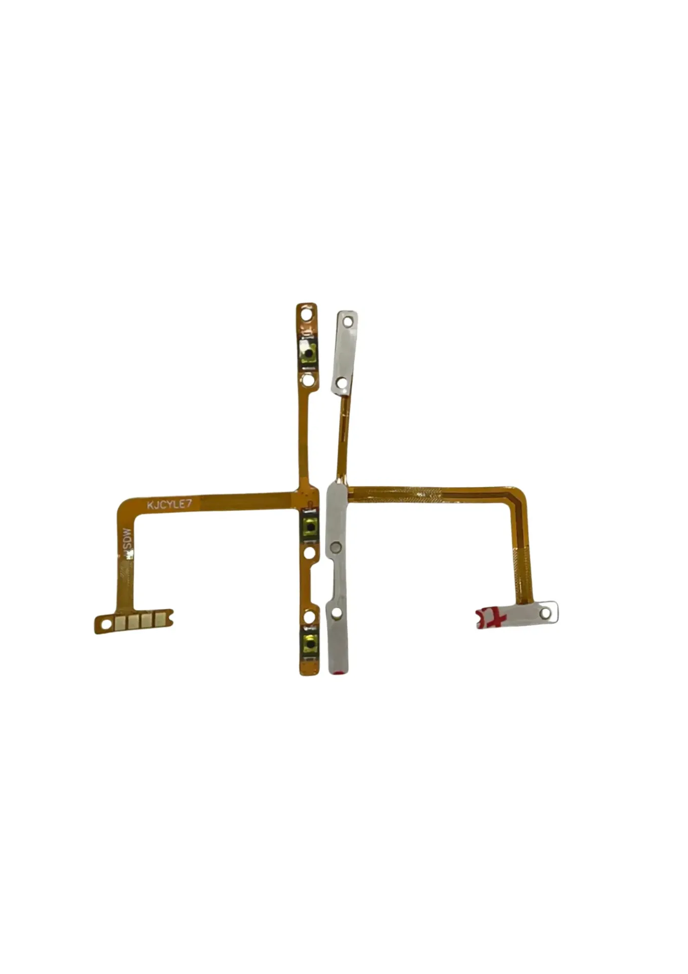 FLEX POWER TECNO POVA 2