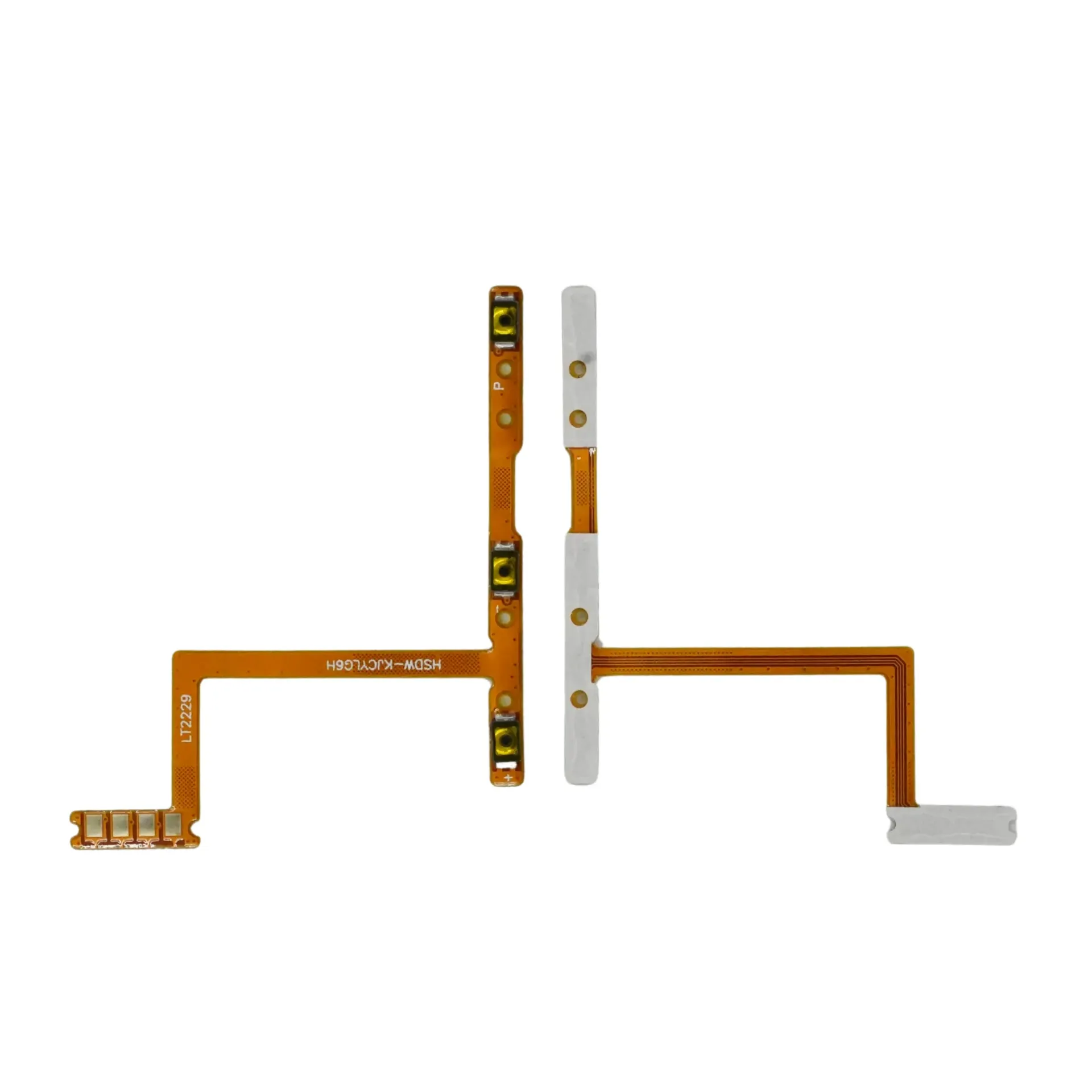 FLEX POWER TECNO POVA 4