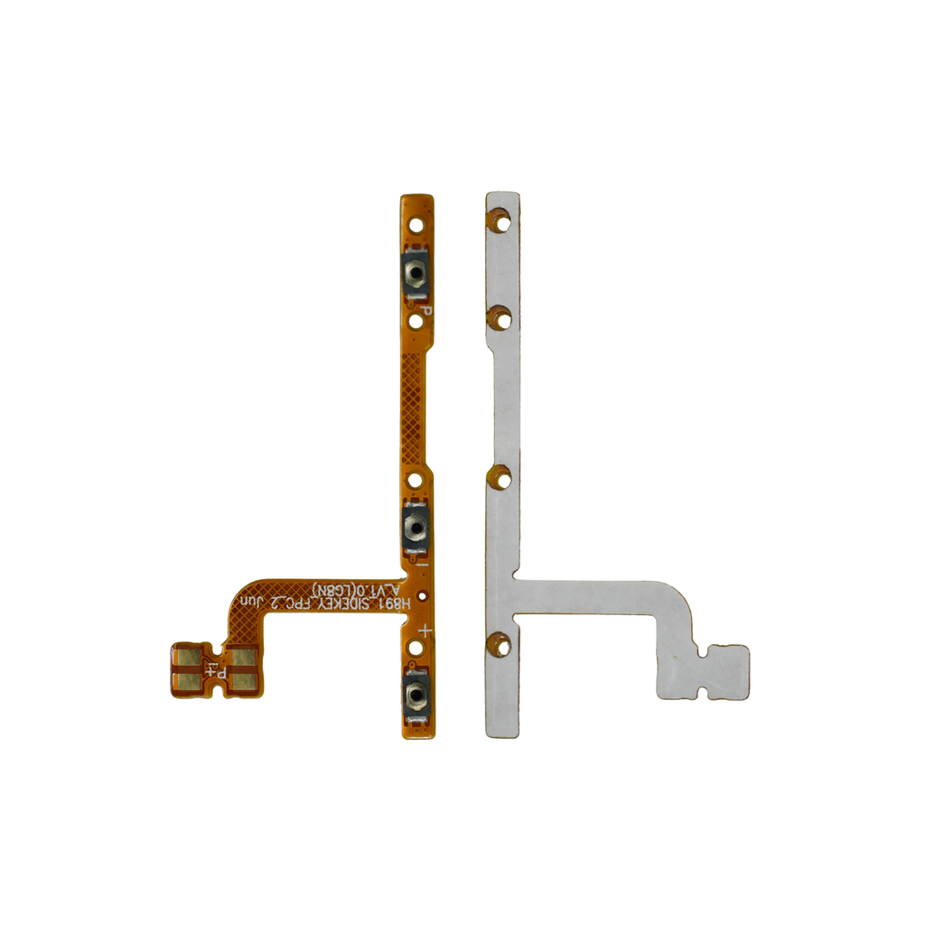 FLEX POWER TECNO POVA 4 PRO