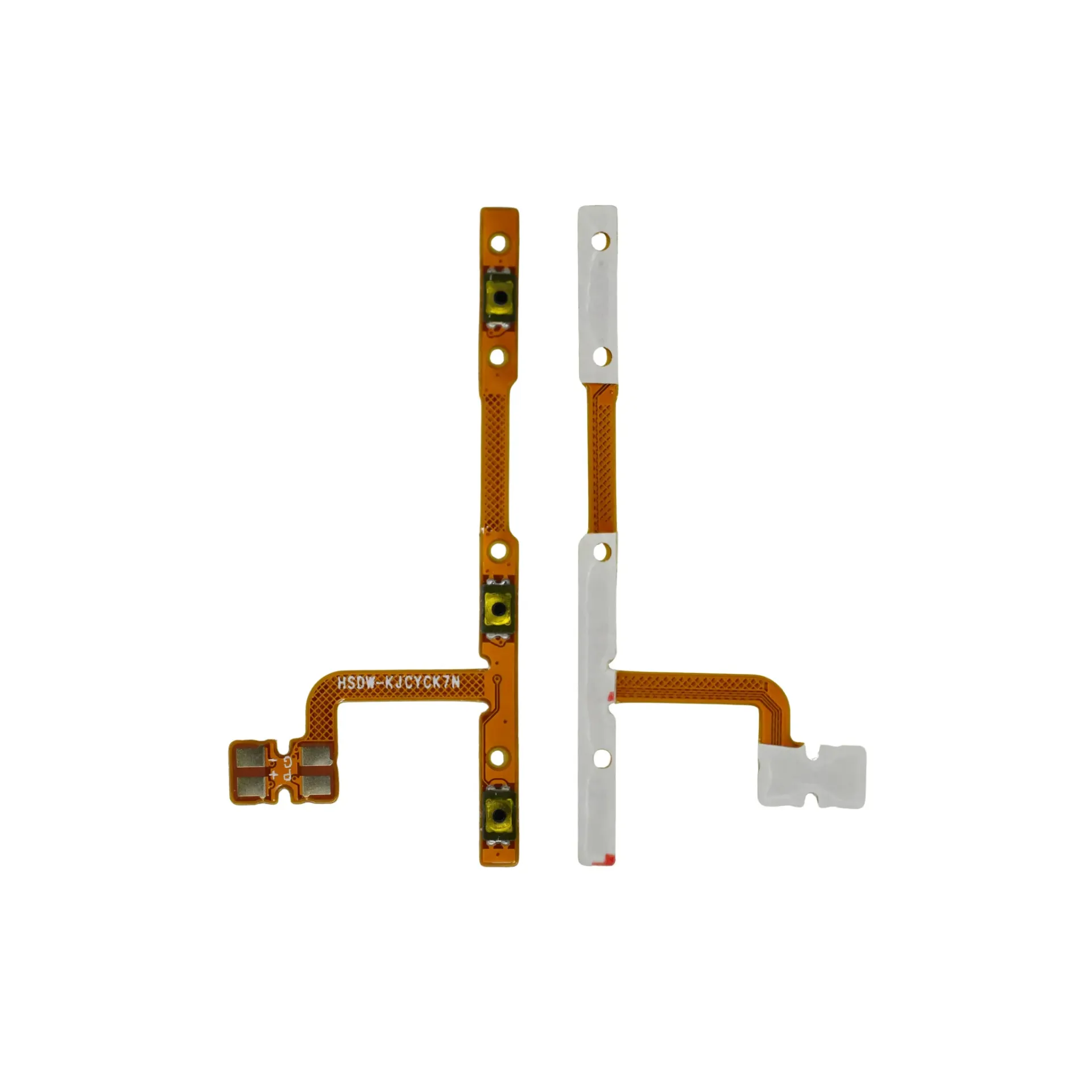 FLEX POWER TECNO POVA 5