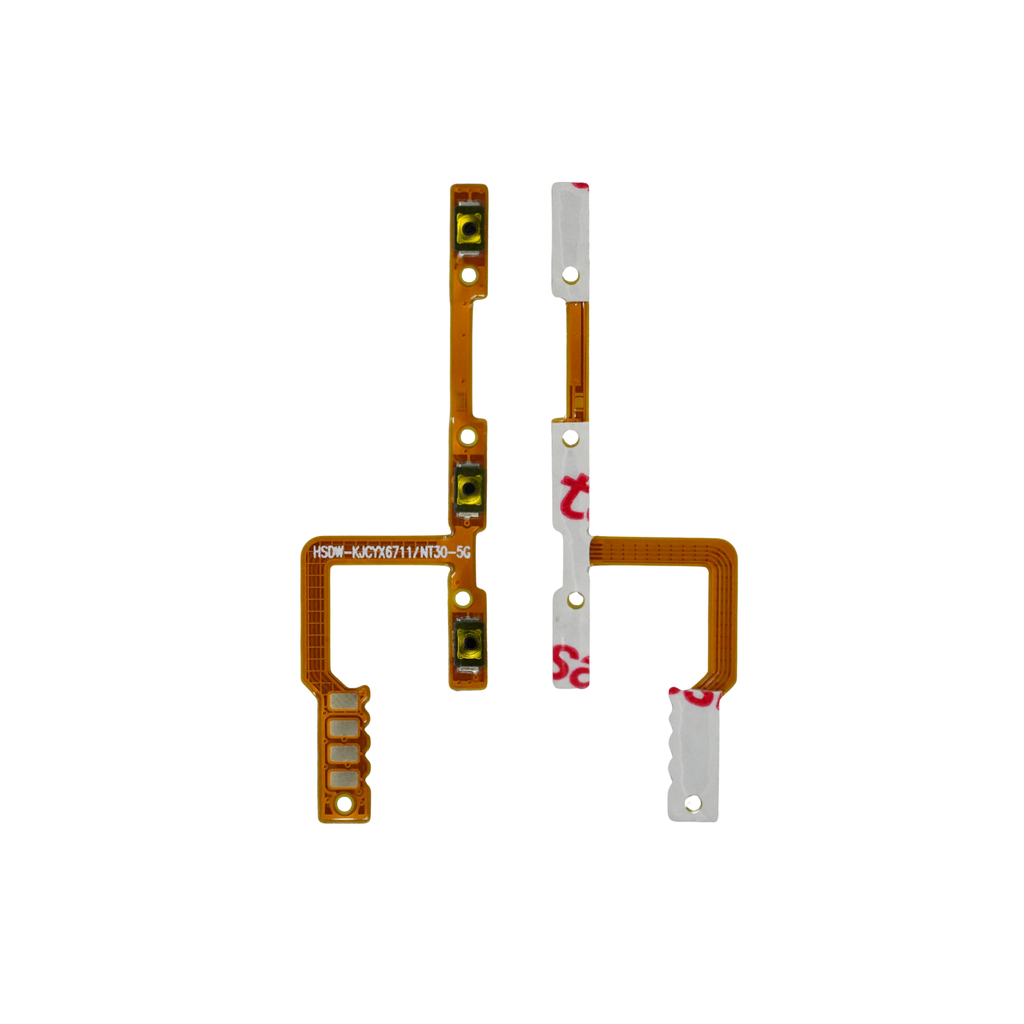 FLEX POWER TECNO POVA 5 PRO