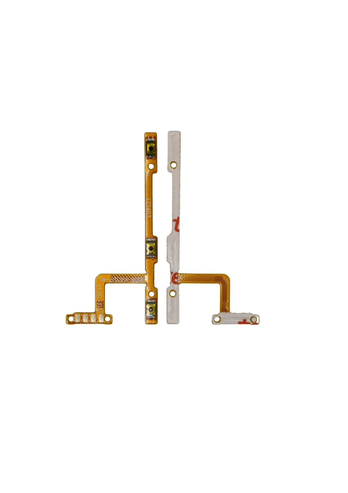 FLEX POWER TECNO POVA 6