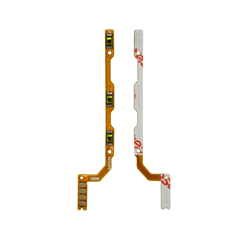 FLEX POWER TECNO POVA NEO