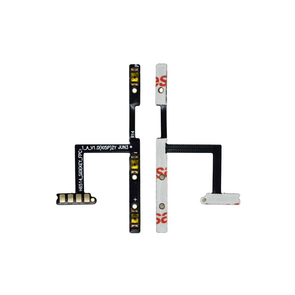 [24050077] FLEX POWER TECNO SPARK 10C