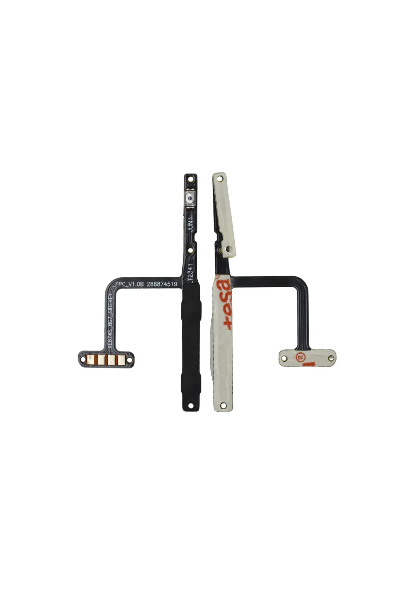 FLEX POWER TECNO SPARK 20C