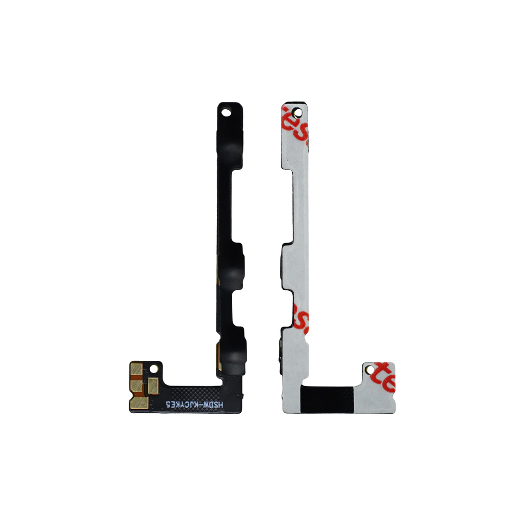 FLEX POWER TECNO SPARK 4 LITE