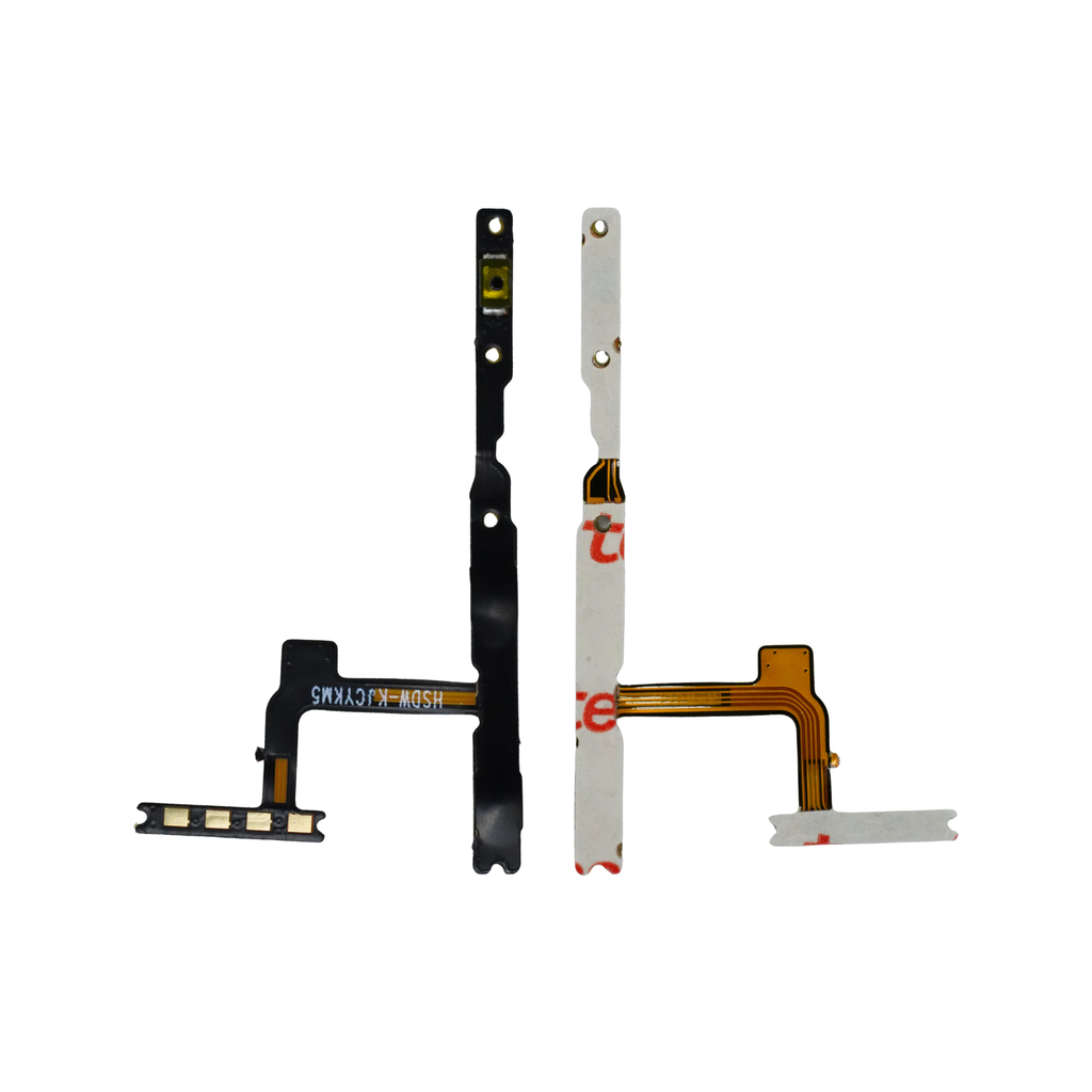FLEX POWER TECNO SPARK 40