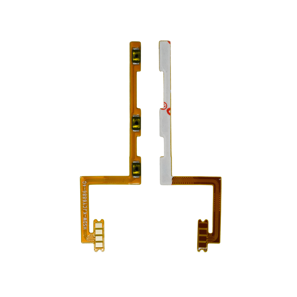 FLEX POWER TECNO SPARK 40 PRO PLUS