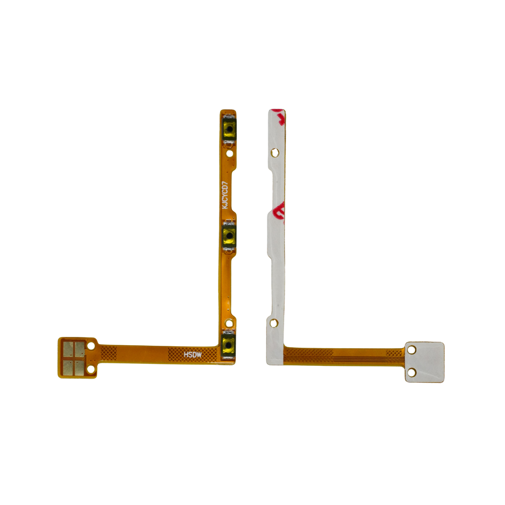 FLEX POWER TECNO SPARK 5 PRO