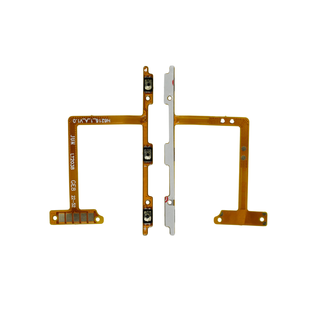 FLEX POWER TECNO SPARK 6